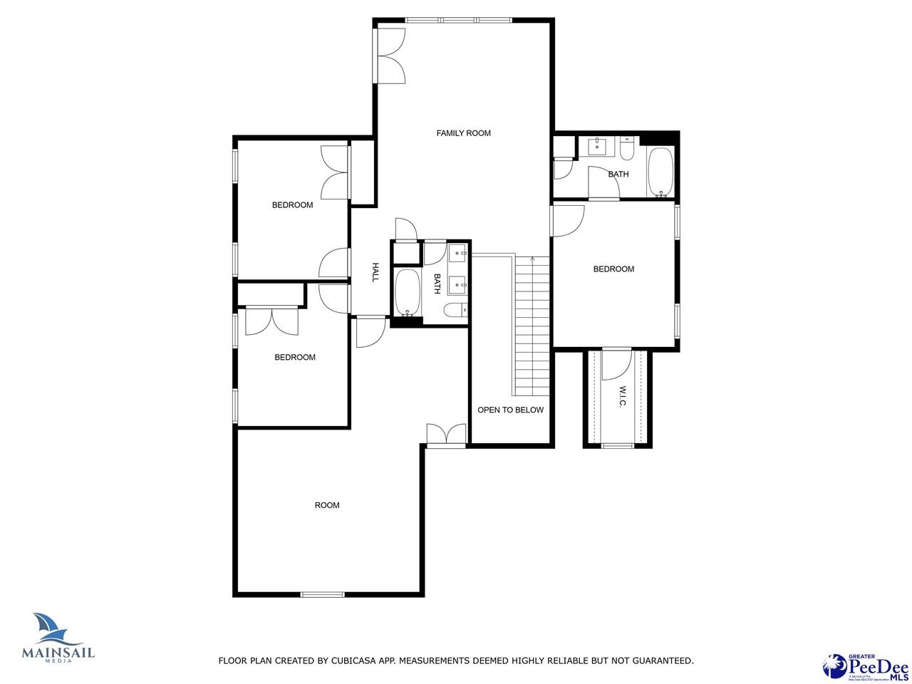 3115 Duchess, Florence, South Carolina, 29501, United States, 5 Bedrooms Bedrooms, ,4 BathroomsBathrooms,Residential,For Sale,3115 Duchess,1501668