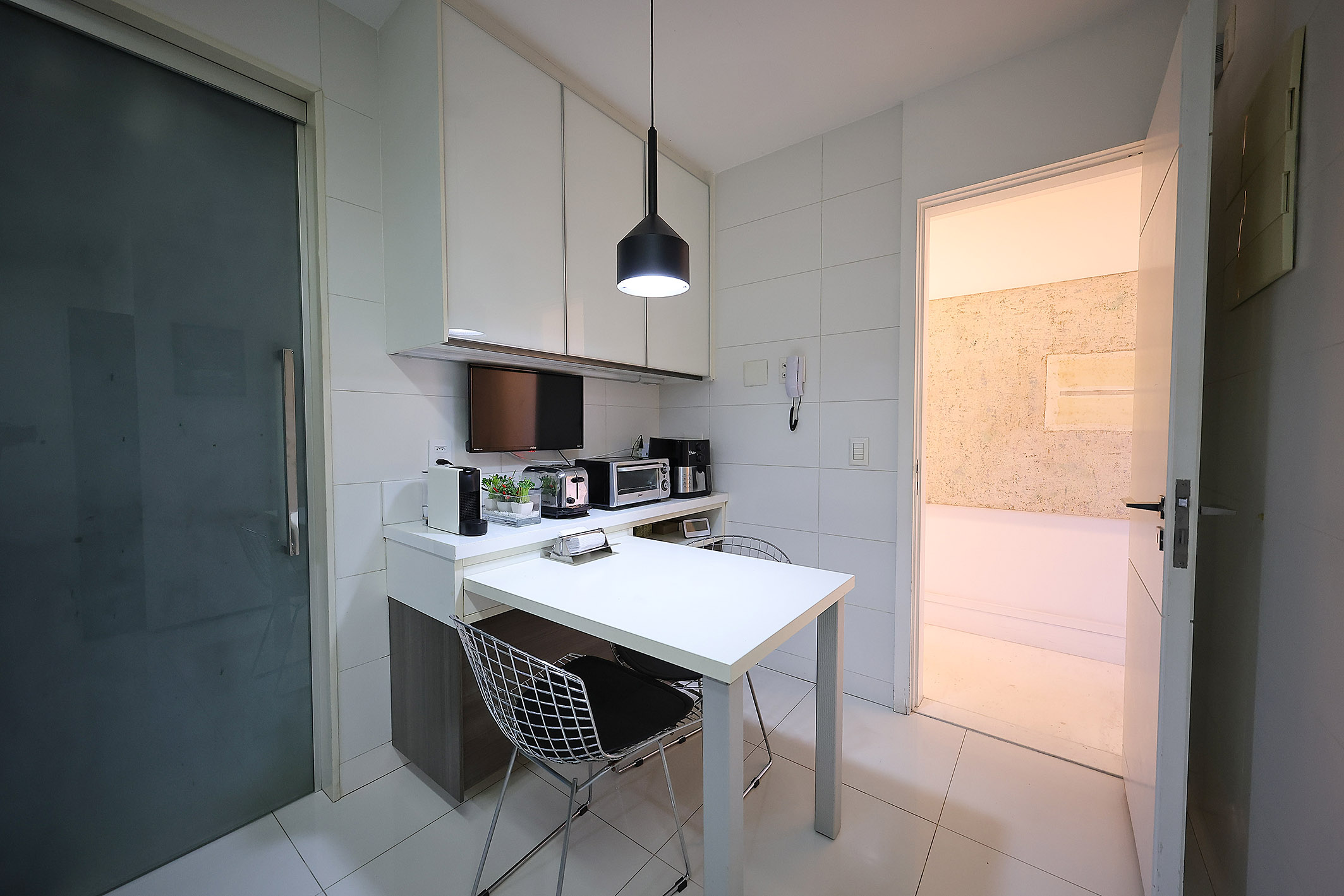  Apartment with Permanent Lagoon Views in One of the Exclusive Maestros Buildings - 物件實景