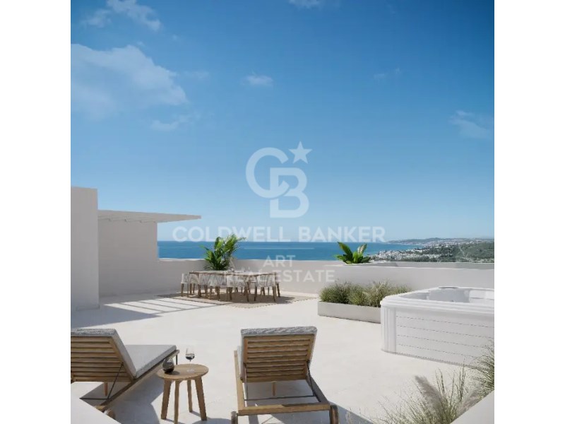 Estepona, Andalusia, ES, 2 Bedrooms Bedrooms, ,2 BathroomsBathrooms,Residential,For Sale,1777488