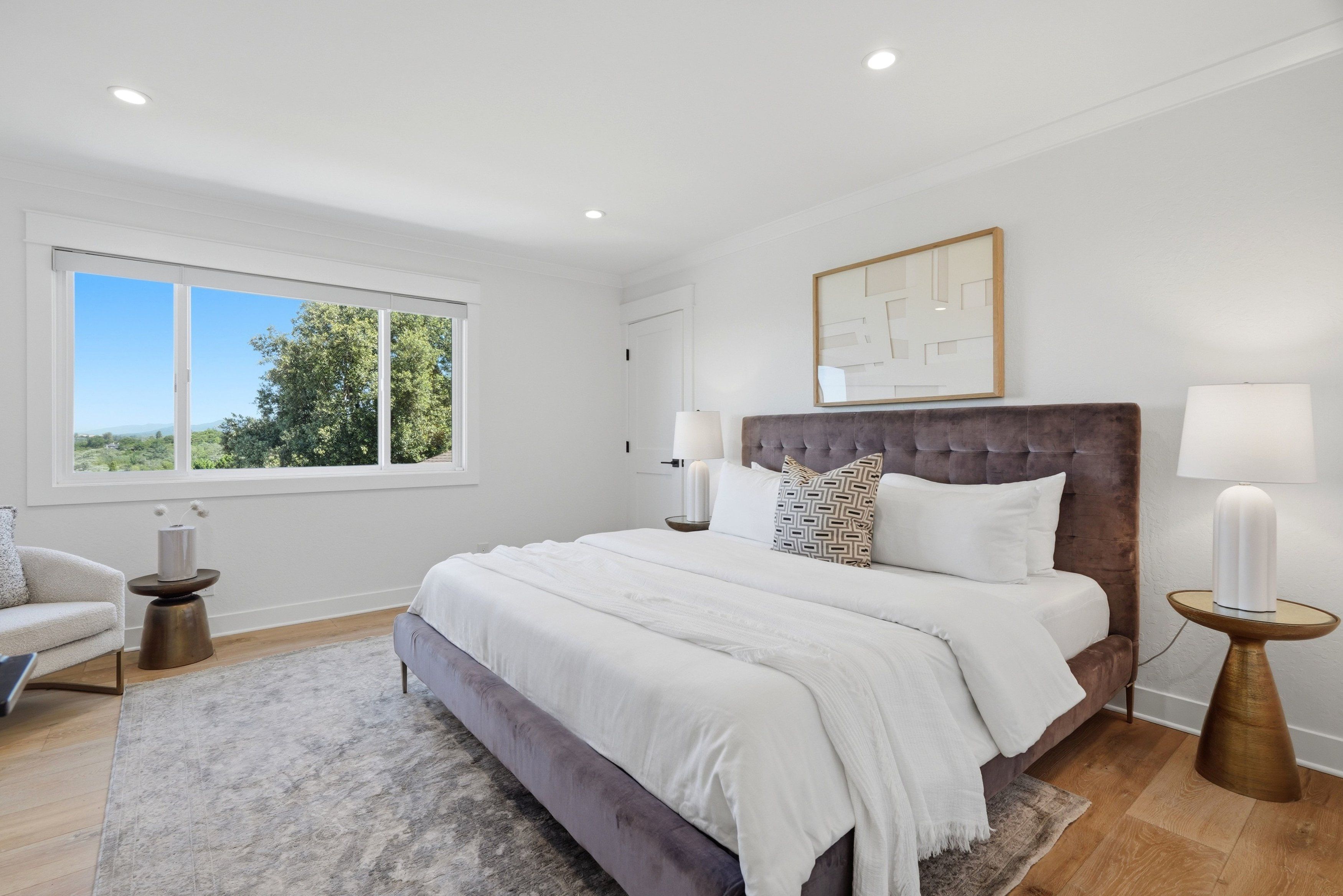  Turn-key with Views in Farm Hill Estates - 物件實景