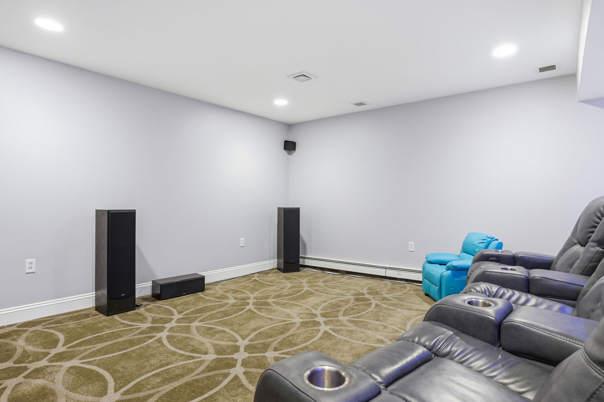  47 Townsend Woods, Hanover - 物件實景