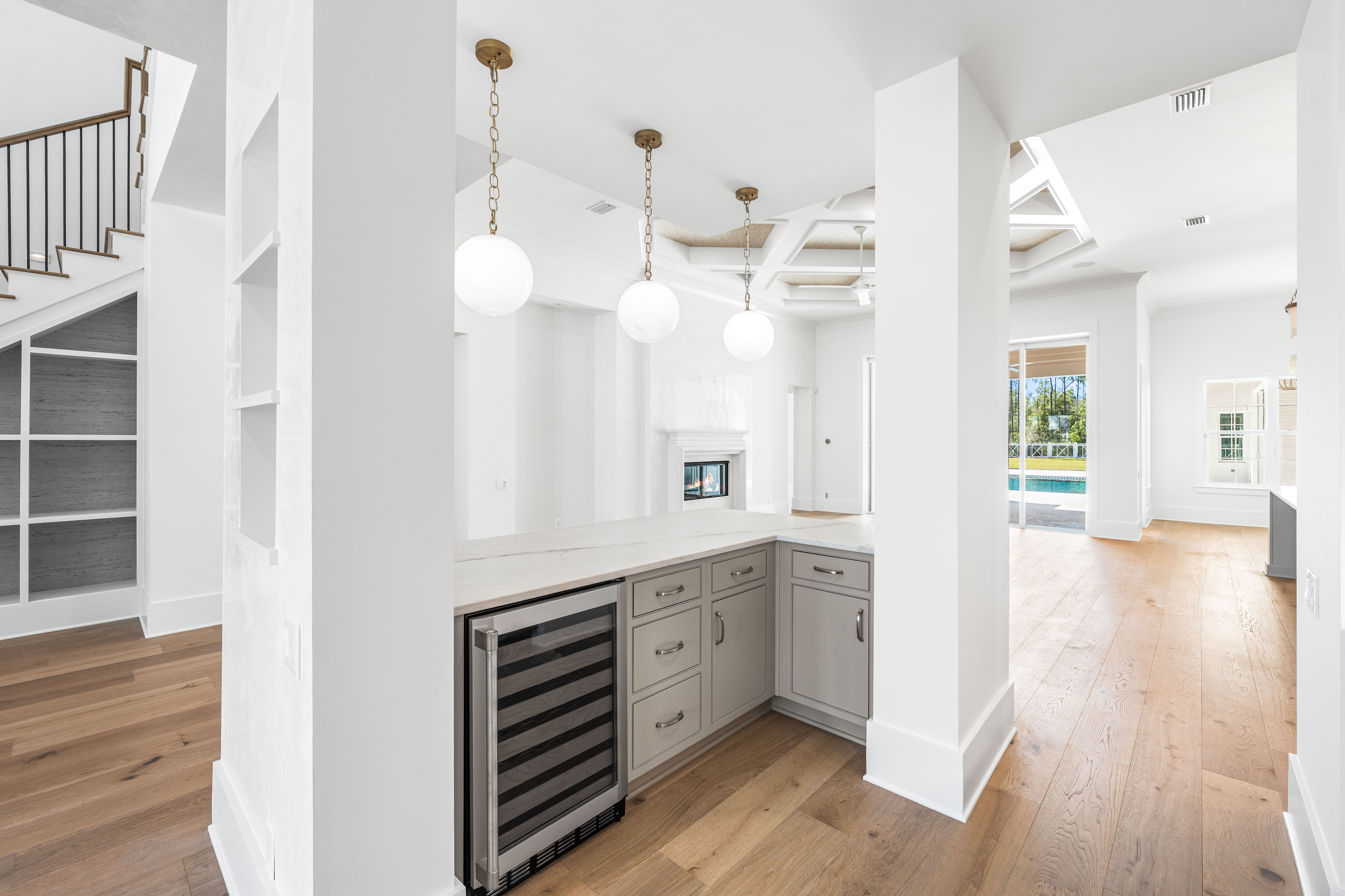  Magnificent Half-Acre Estate With Outdoor Oasis and Casita - 物件實景