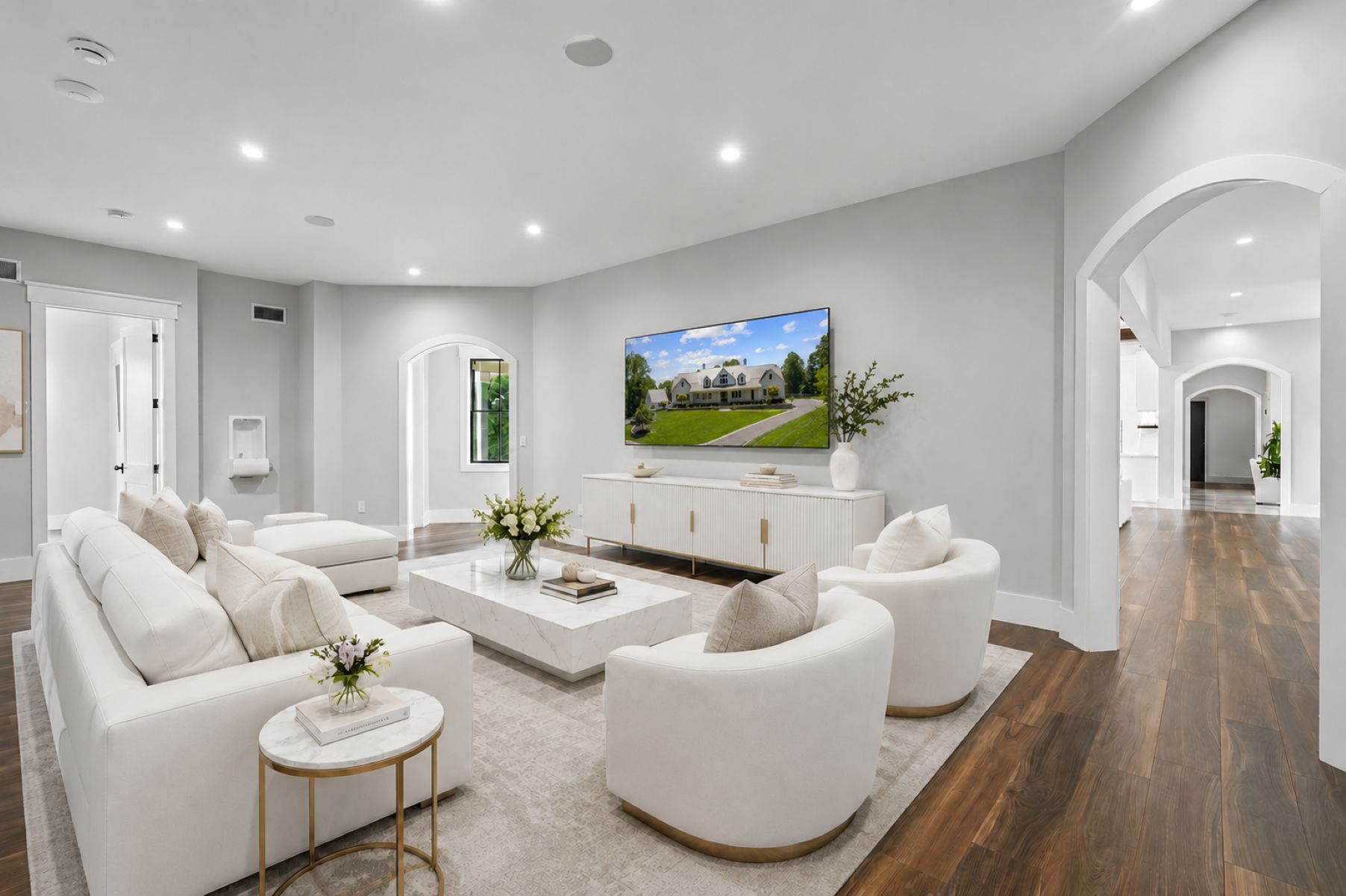  7 Homelands Drive, Colts Neck, NJ 07722 - 物件實景