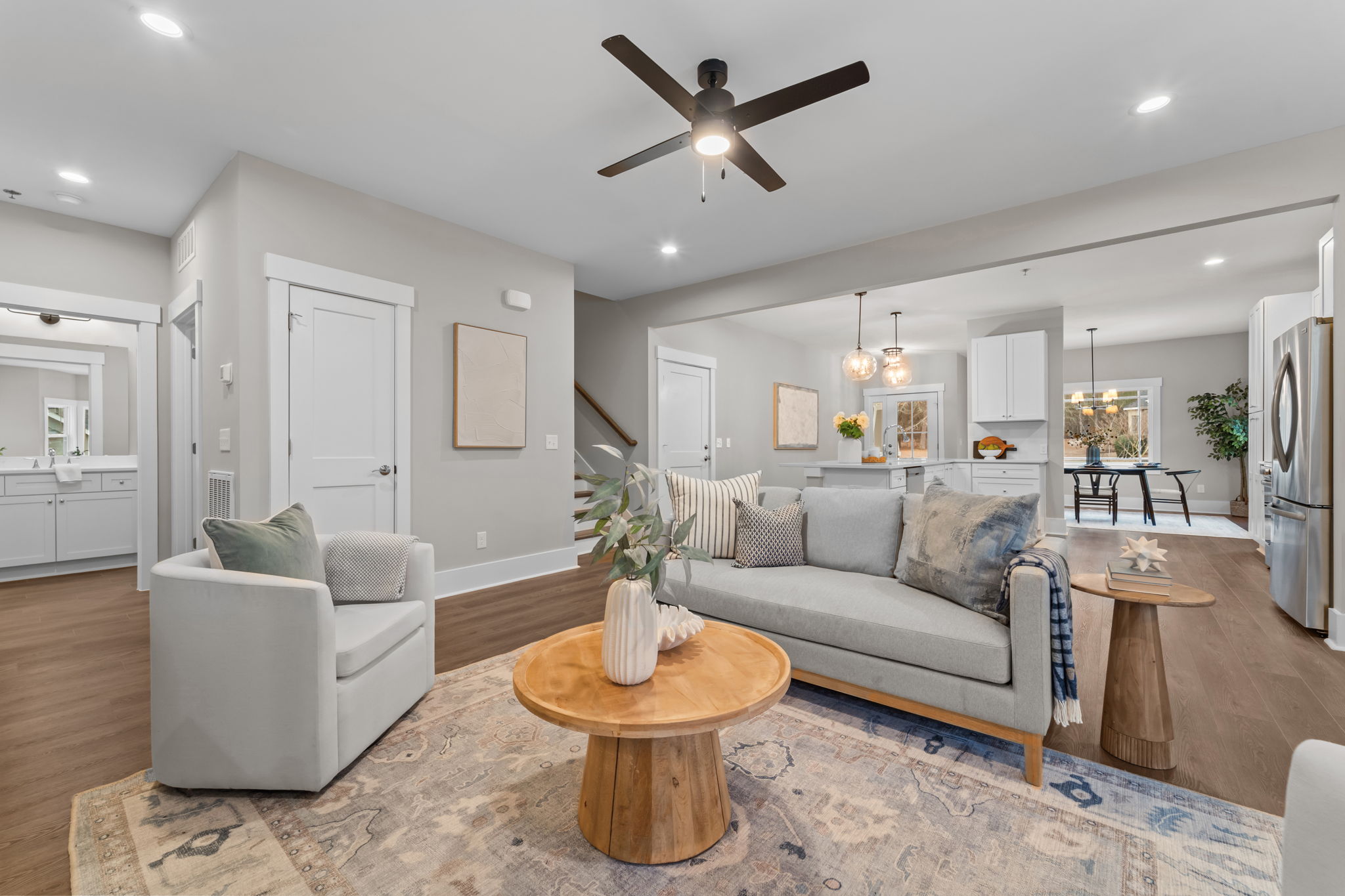  91 Lamplighter Village Drive - 物件實景