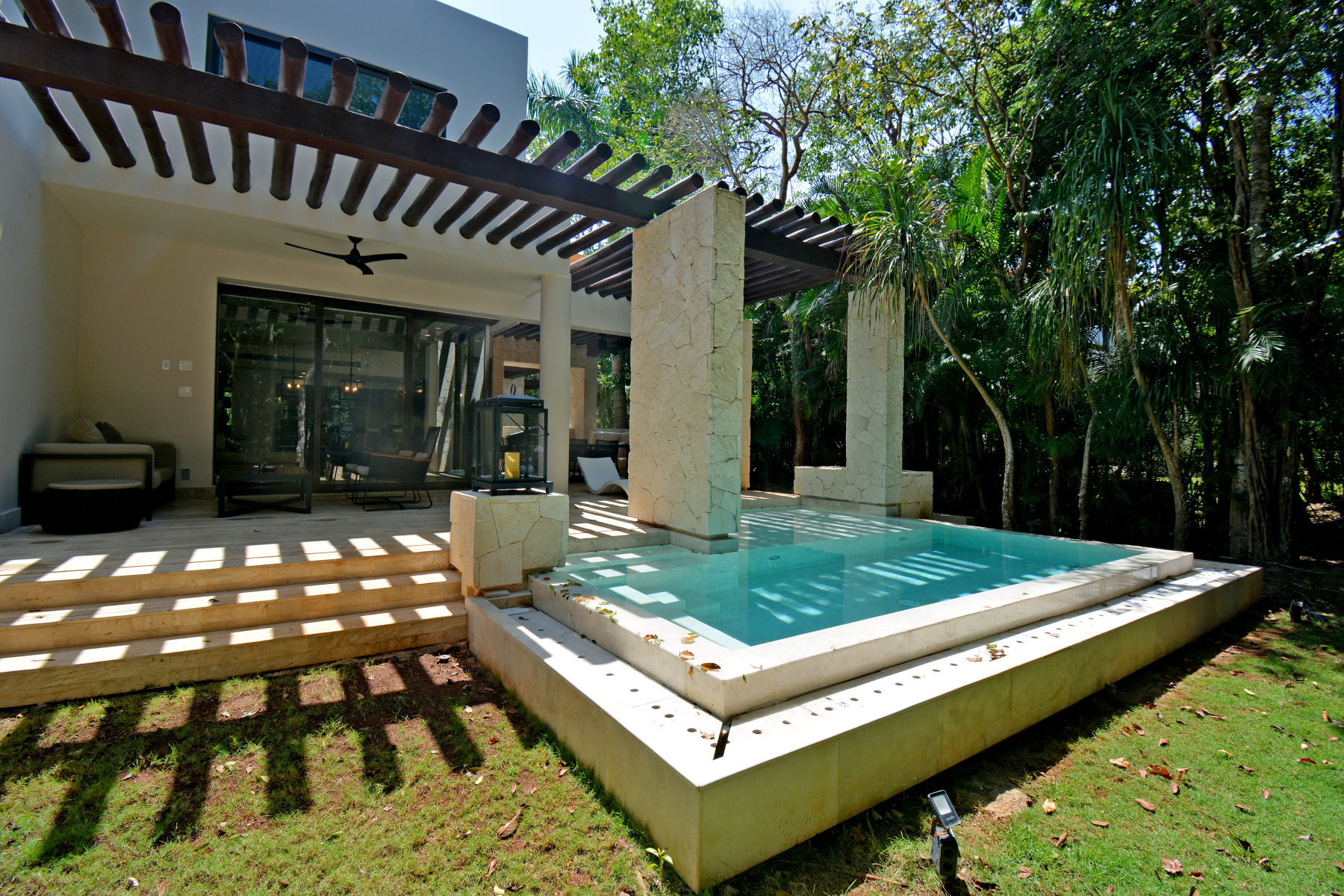  LUXURY CO-OWNERSHIP IN FAIRMONT HERITAGE PLACE WITH EXTRAORDINARY AMENITIES - 物件實景
