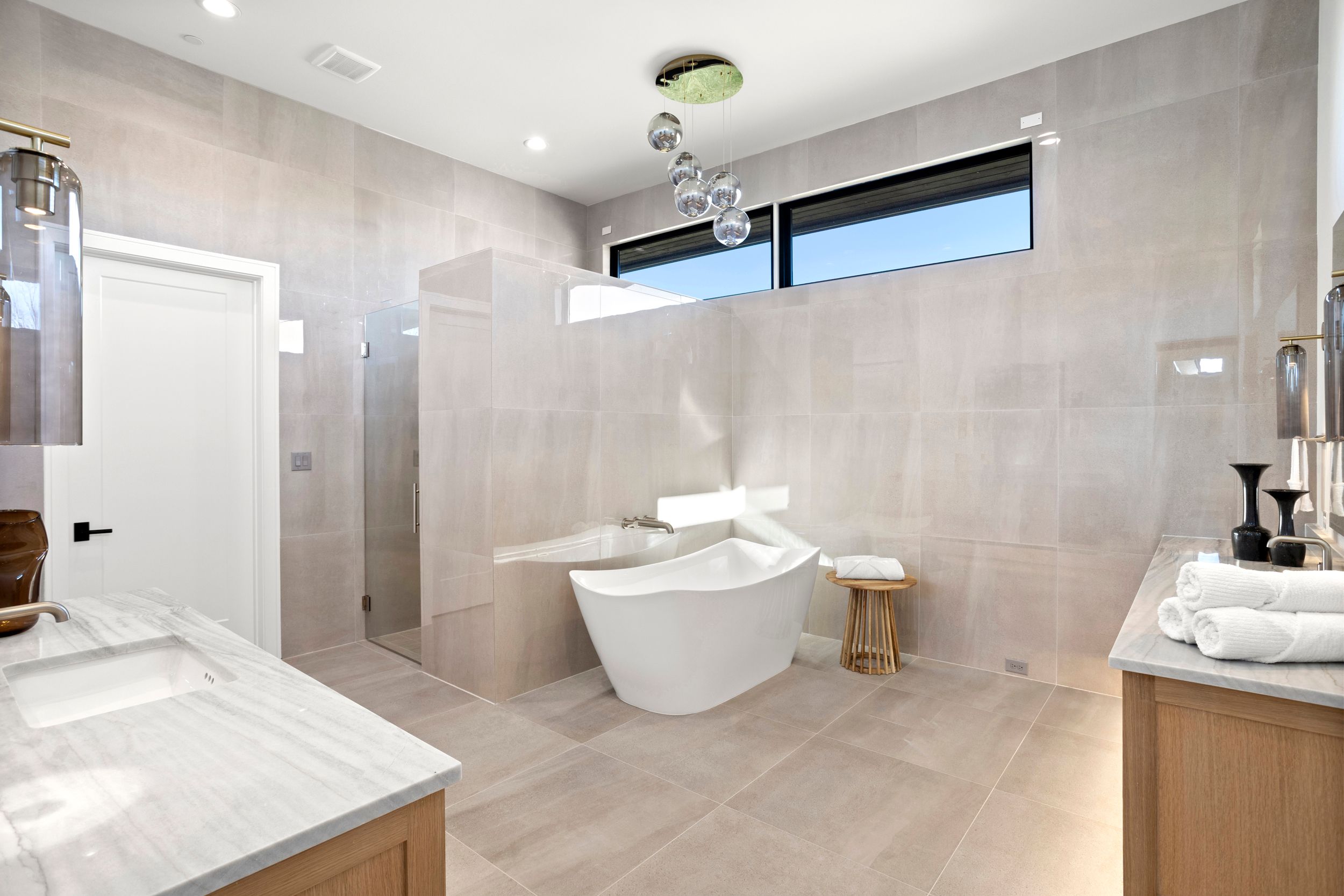  where  intentional luxury, timeless design, and effortless lifestyle meet - 物件實景