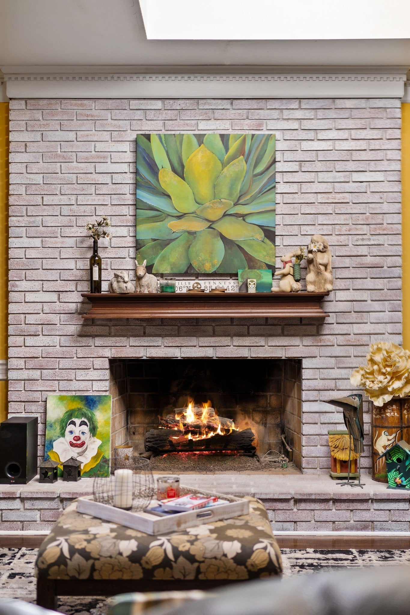 Smithville, Tennessee, 37166, United States, 5 Bedrooms Bedrooms, ,3 BathroomsBathrooms,Residential,For Sale,2006615