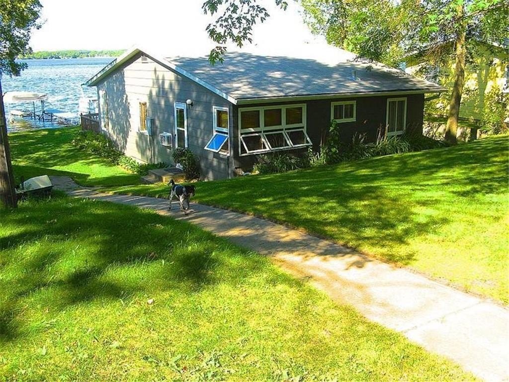Pelican Rapids, Minnesota, 56572, United States, 3 Bedrooms Bedrooms, ,2 BathroomsBathrooms,Residential,For Sale,1872301