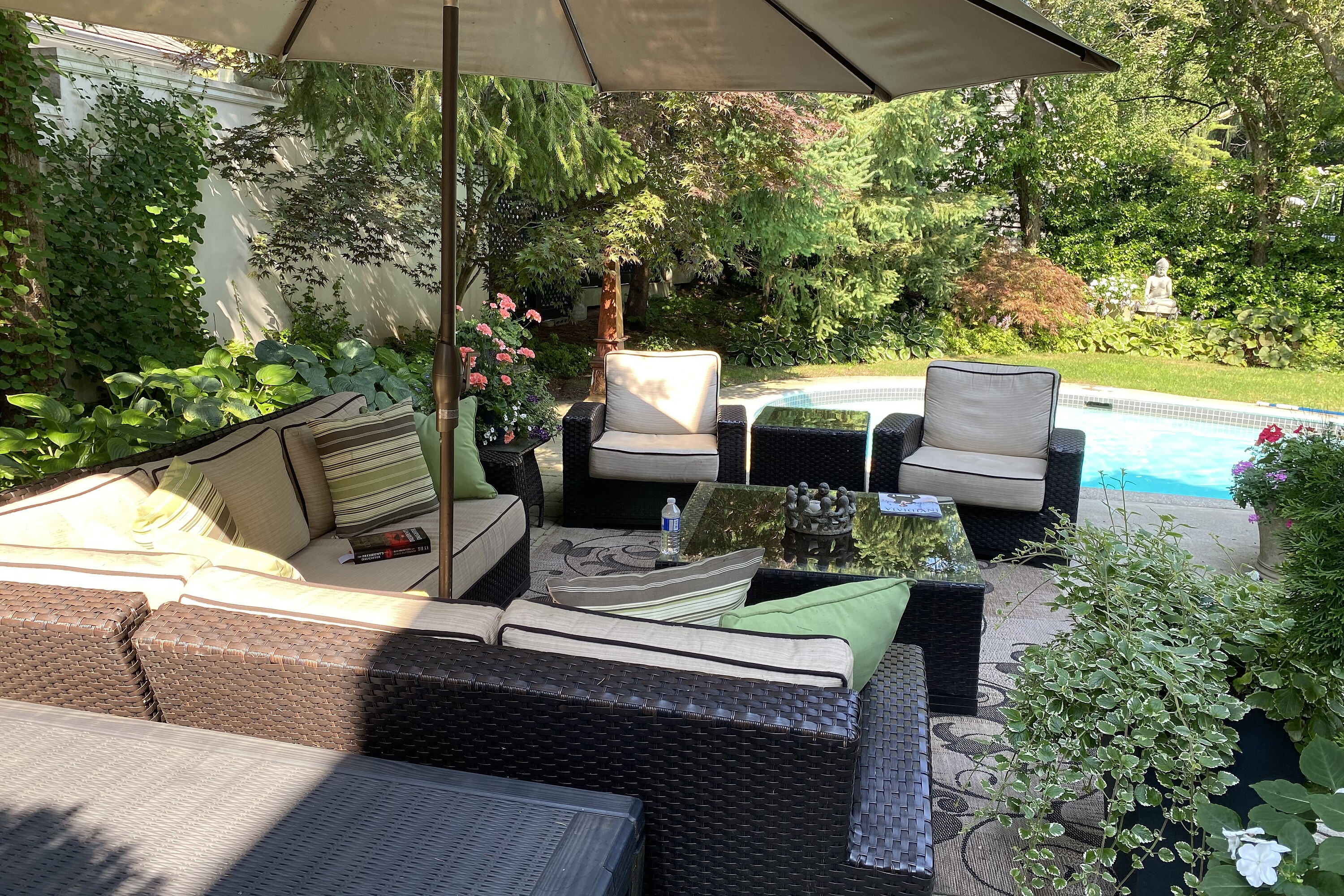  Aldershot Lakeside Elegance - 物件實景