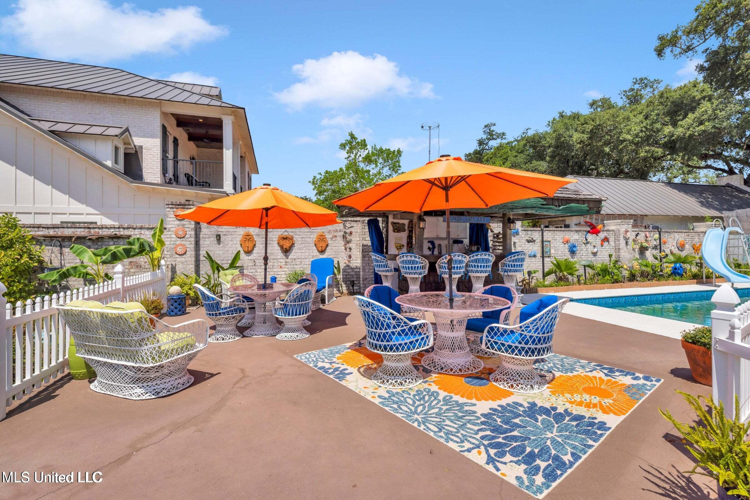 Biloxi, Mississippi, 39530, United States, 3 Bedrooms Bedrooms, ,3 BathroomsBathrooms,Residential,For Sale,1991800