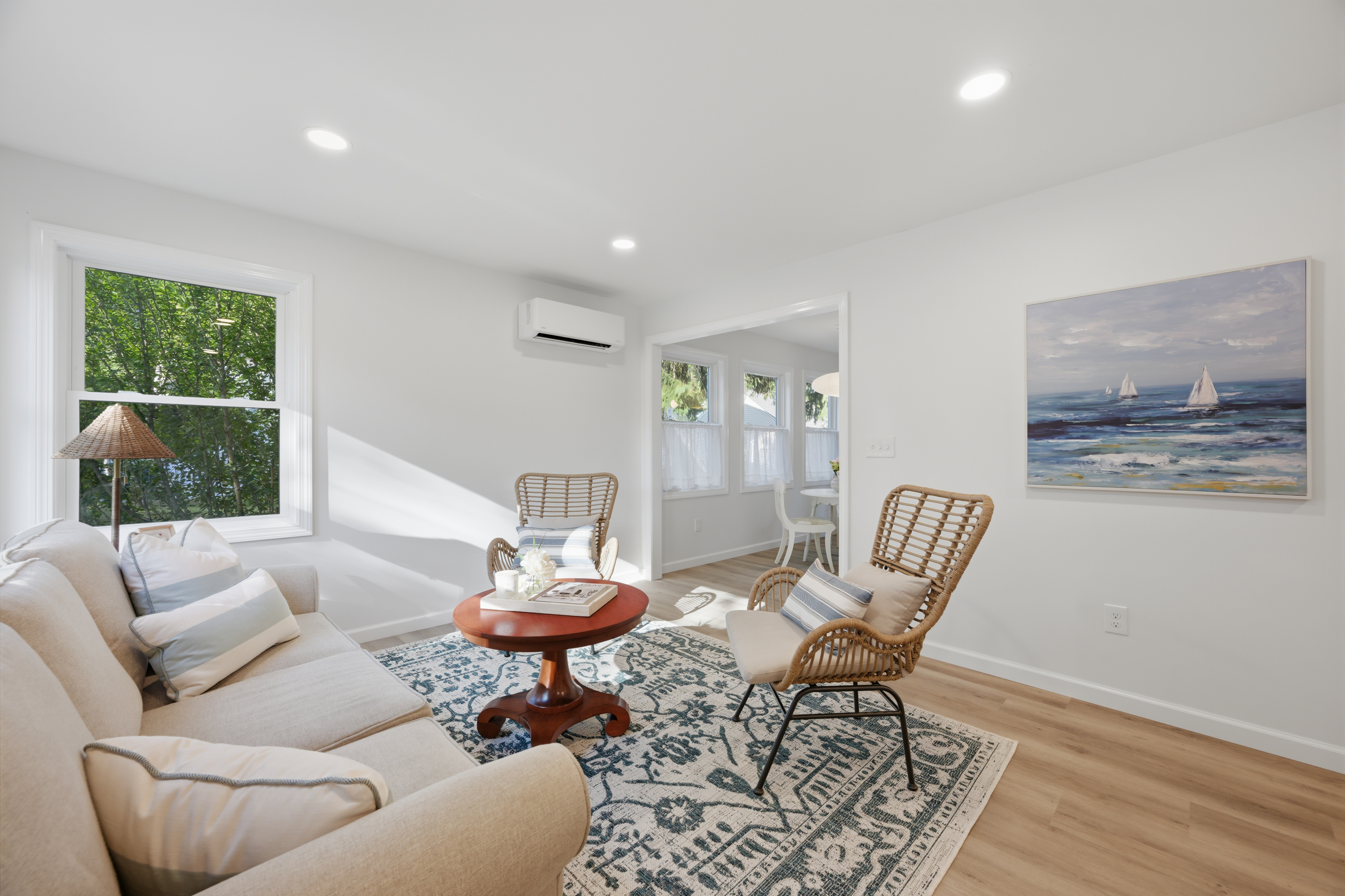  Turn Key Beach House in Chalker Beach Association - 物件實景