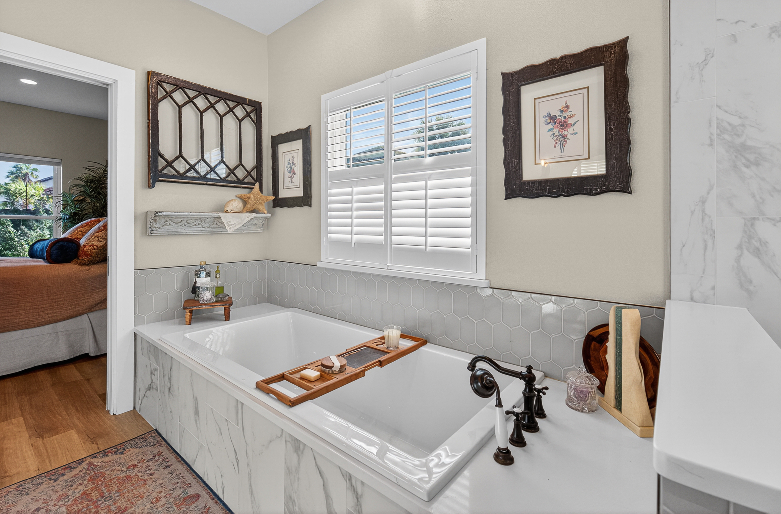  Luxurious Coastal La Joya Home - 物件實景