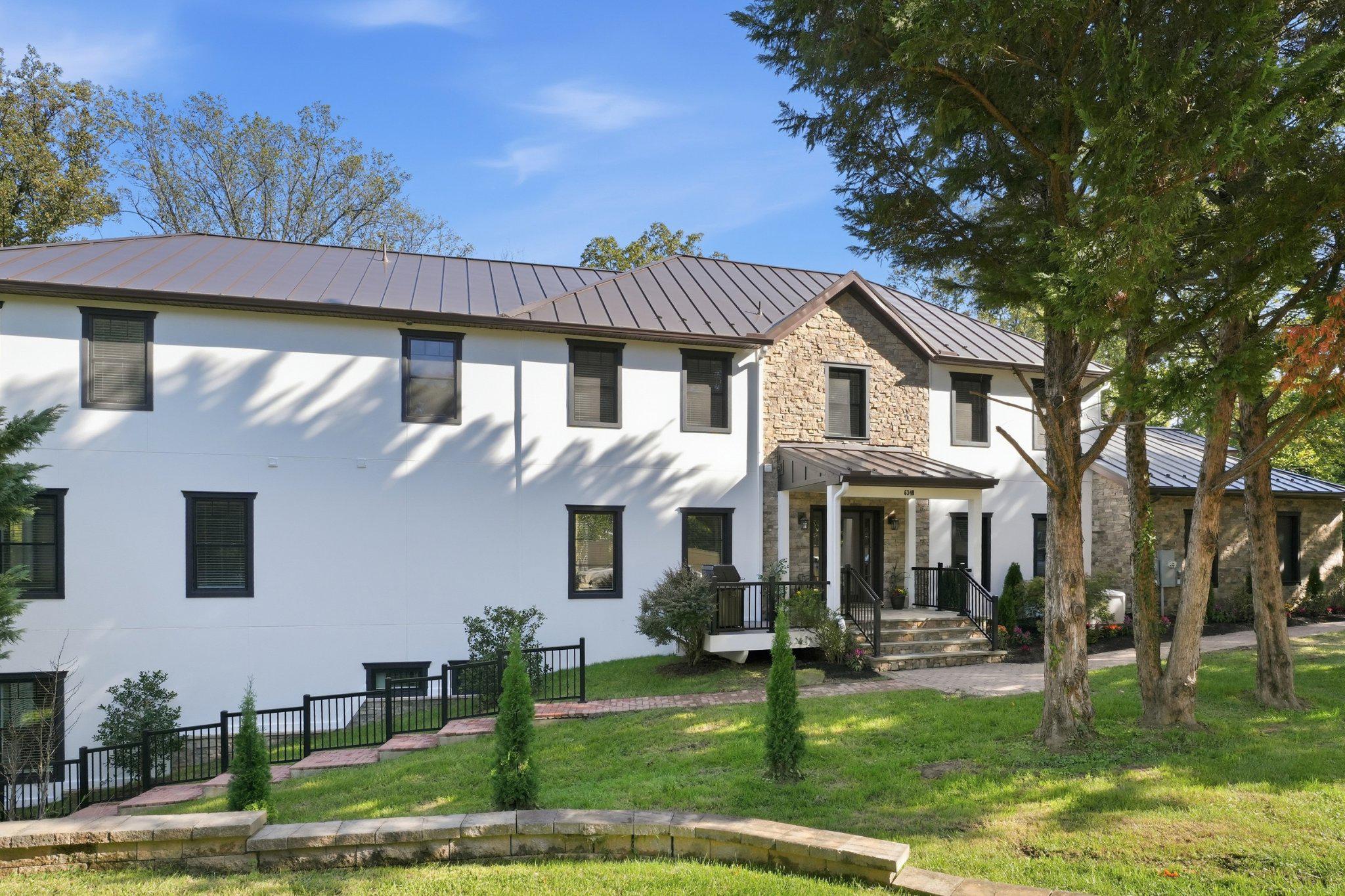  6340 Old Dominion Drive, Mclean, VA, 22101 - 物件實景