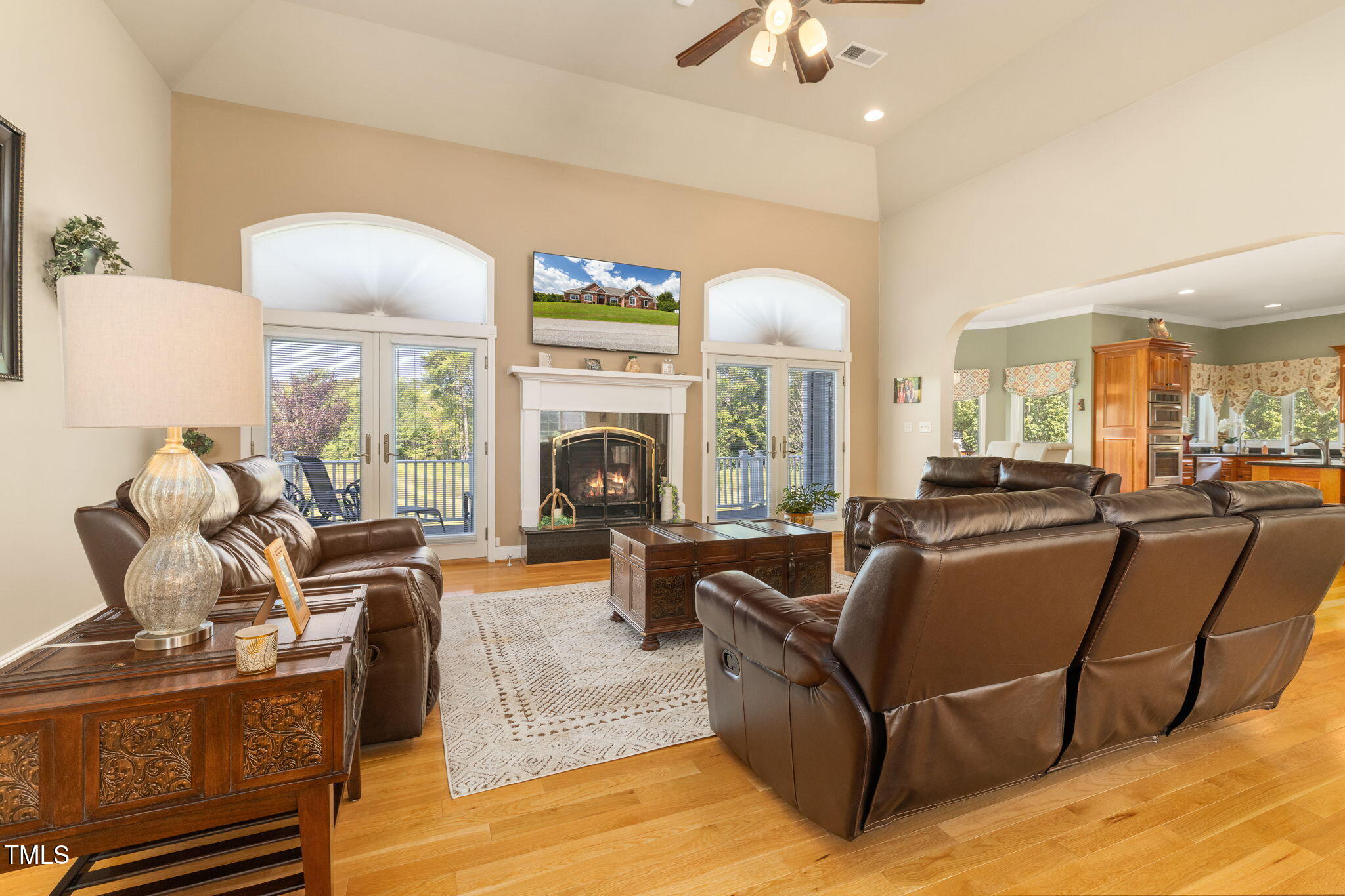 South Hill, Virginia, 23917, United States, 6 Bedrooms Bedrooms, ,5 BathroomsBathrooms,Residential,For Sale,1940439