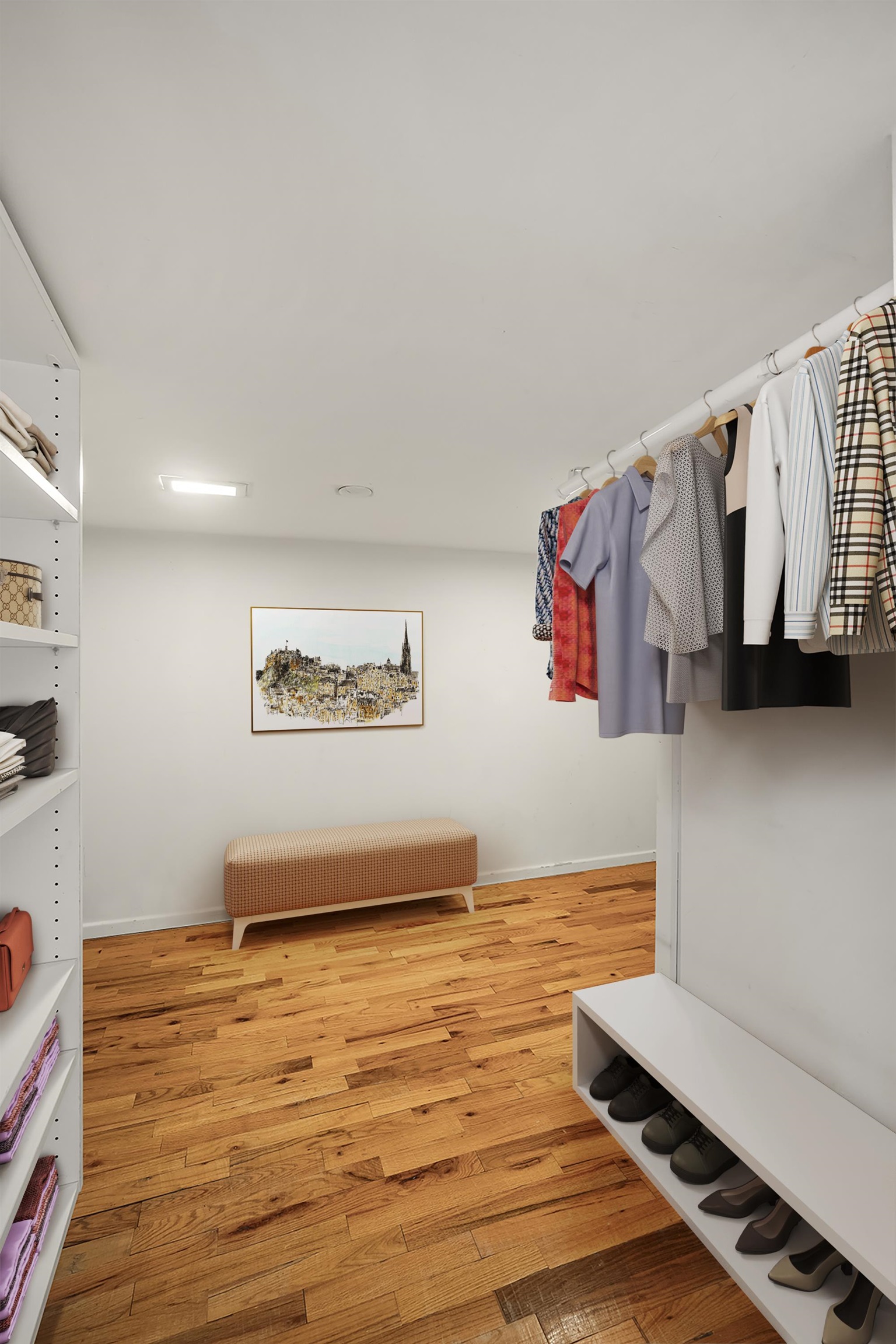 Weehawken, New Jersey, 07086, United States, 1 Bedroom Bedrooms, ,1 BathroomBathrooms,Residential,For Sale,1948382