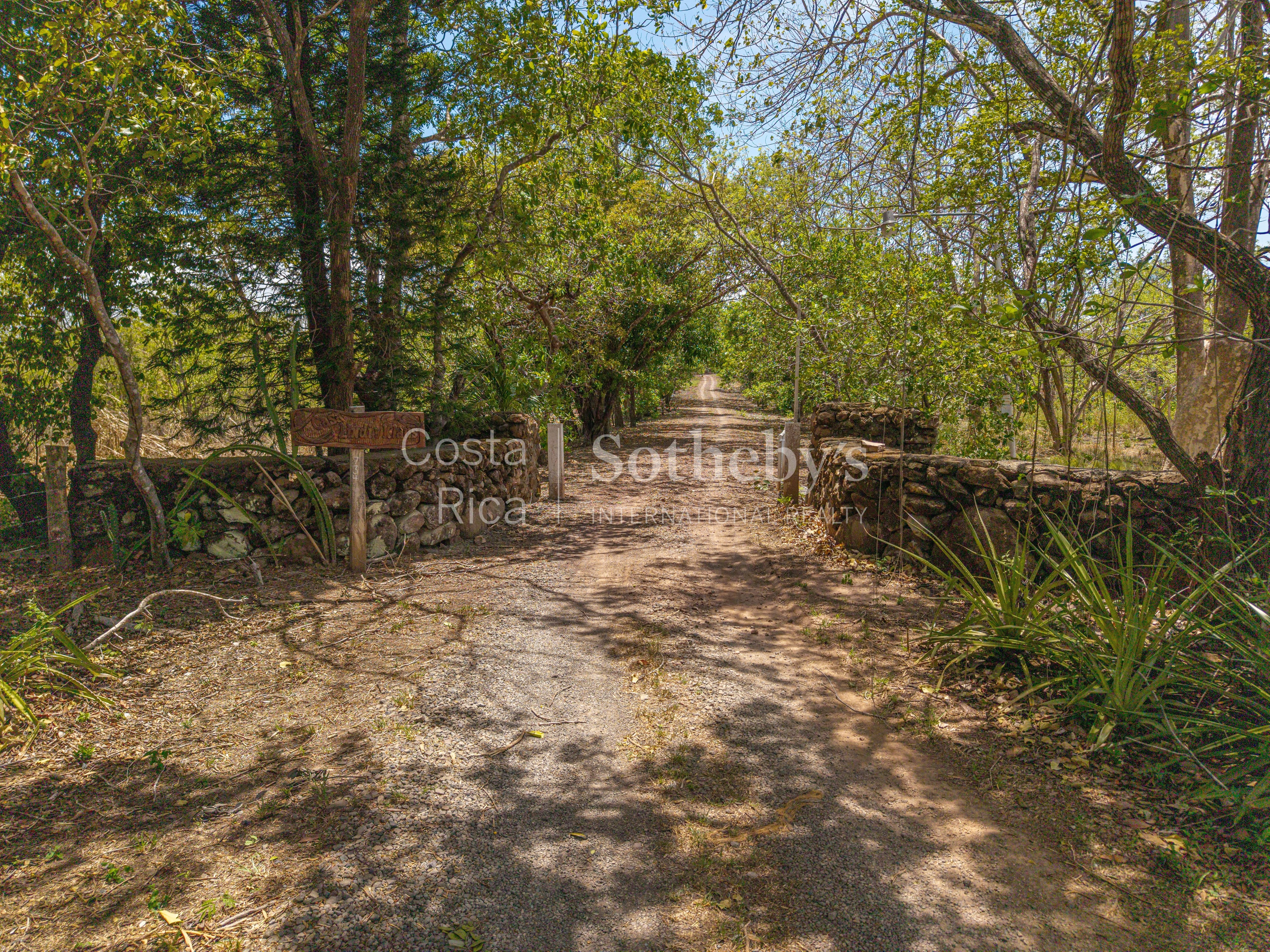  Finca la Prosperidad - 物件實景