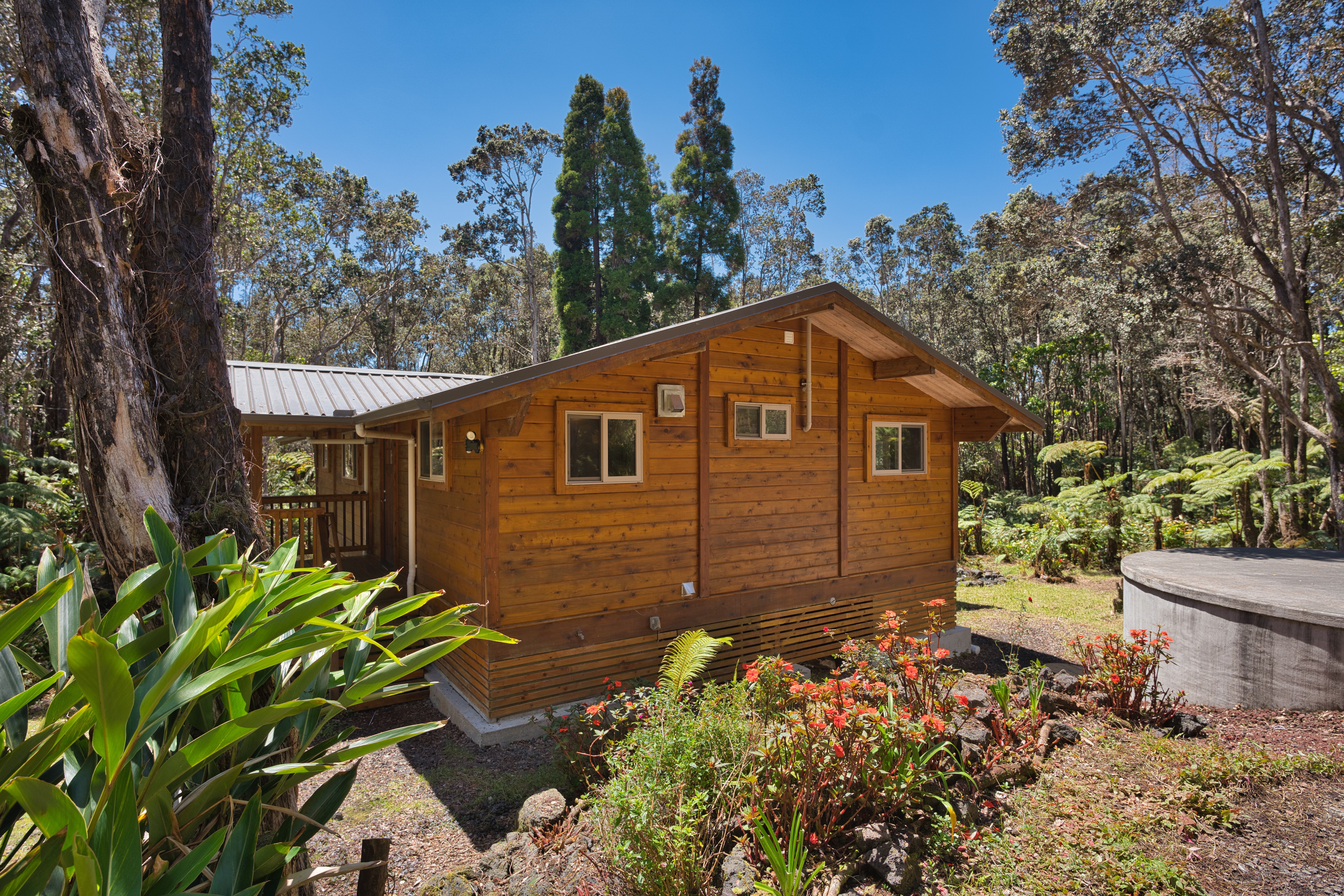  19-4181 Ke Koa Nui St, Volcano, HI, 96785 - 物件實景