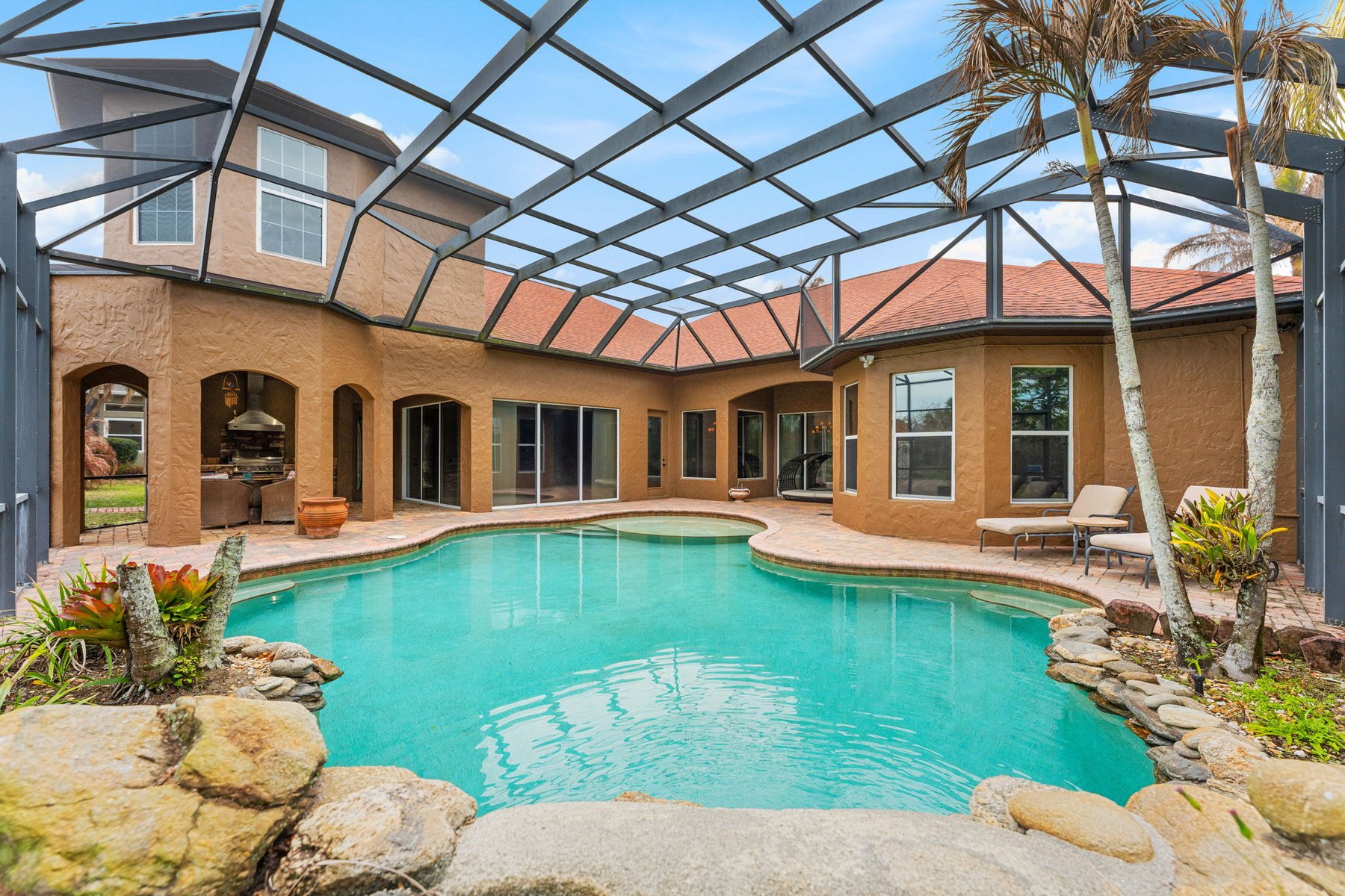  5137 Royal Paddock Way, Merritt Island, FL, 32953 - 物件實景