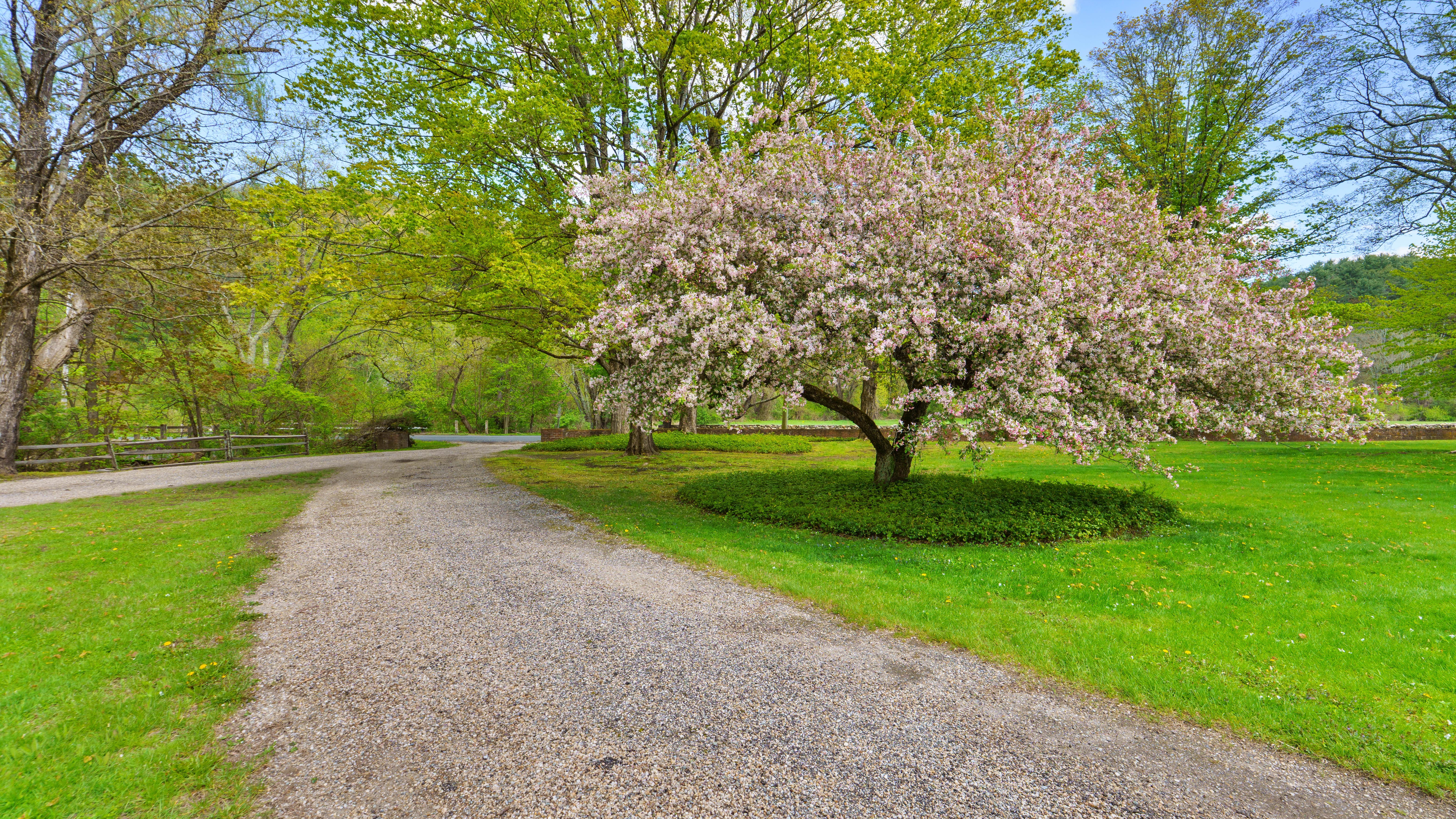  Nodin Farm: A Greek Revival Masterpiece on 130 Acres - 物件實景