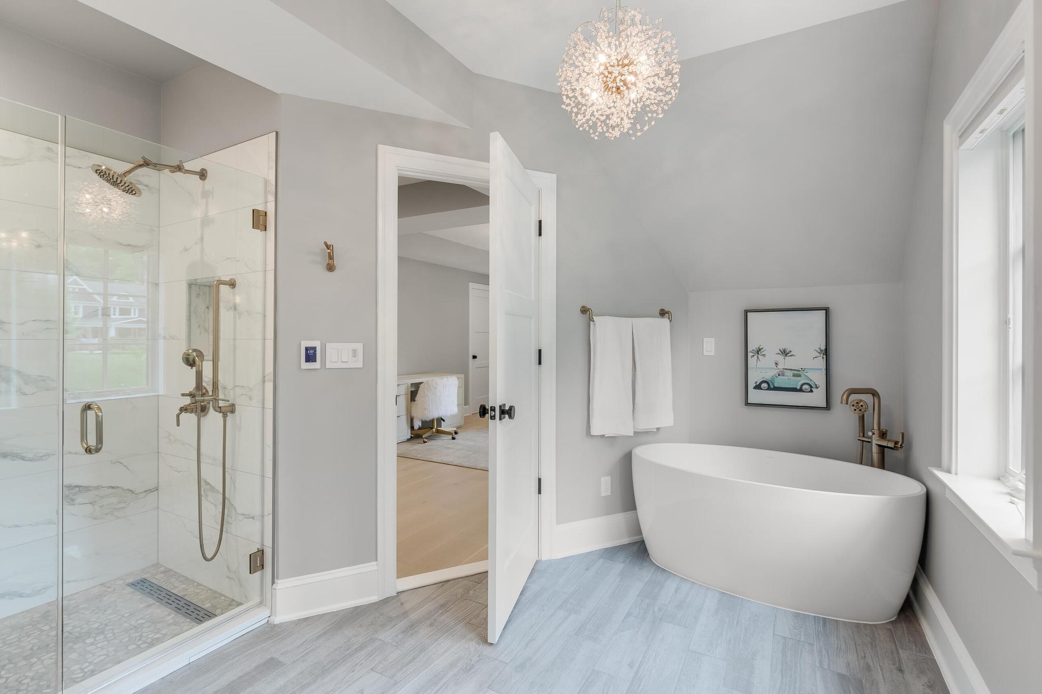  6704 Lupine Lane, Mclean, VA, 22101 - 物件實景