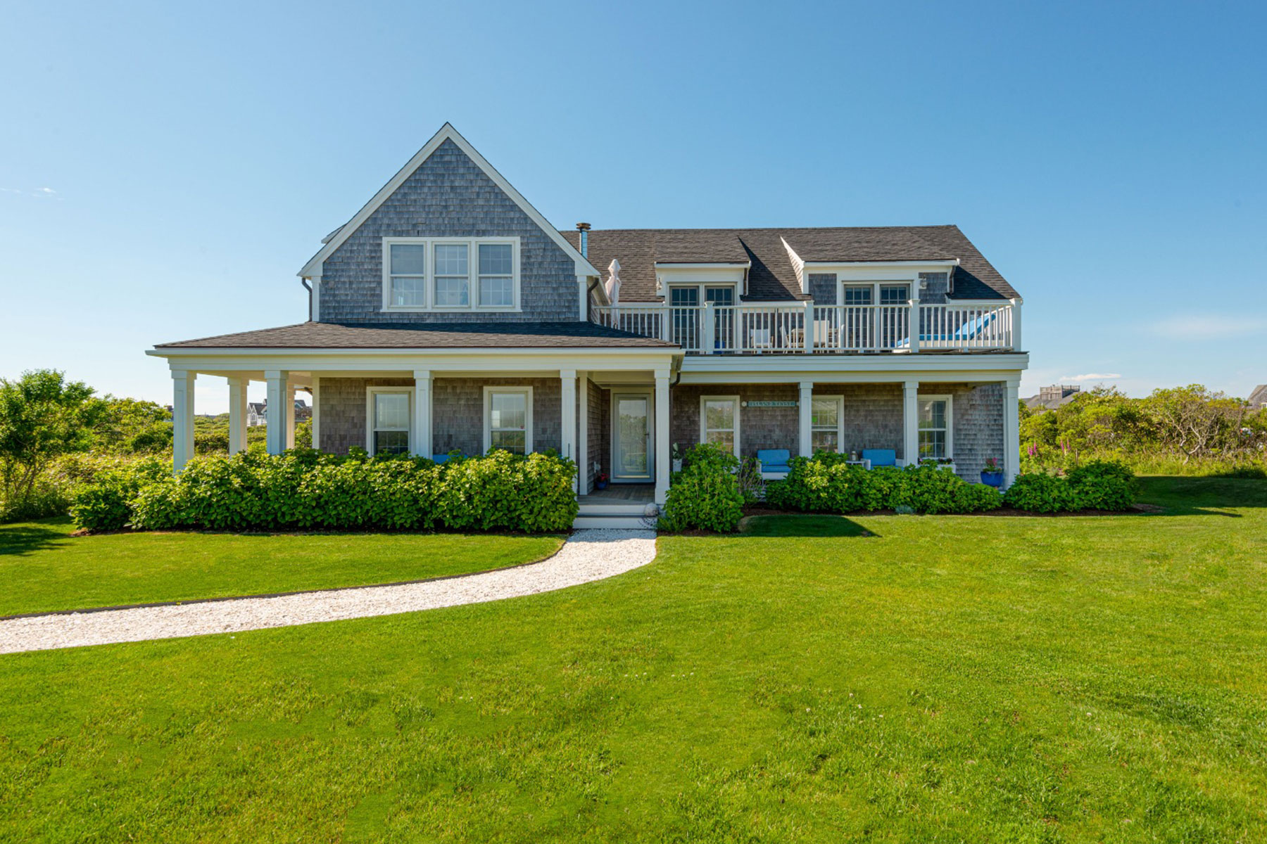 30 Wanoma Way, Nantucket, MA 02554 - 物件實景