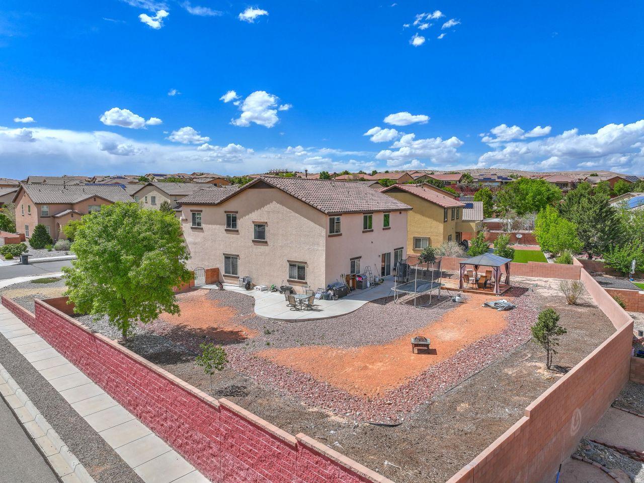 Rio Rancho, New Mexico, 87124, United States, 5 Bedrooms Bedrooms, ,4 BathroomsBathrooms,Residential,For Sale,1805604