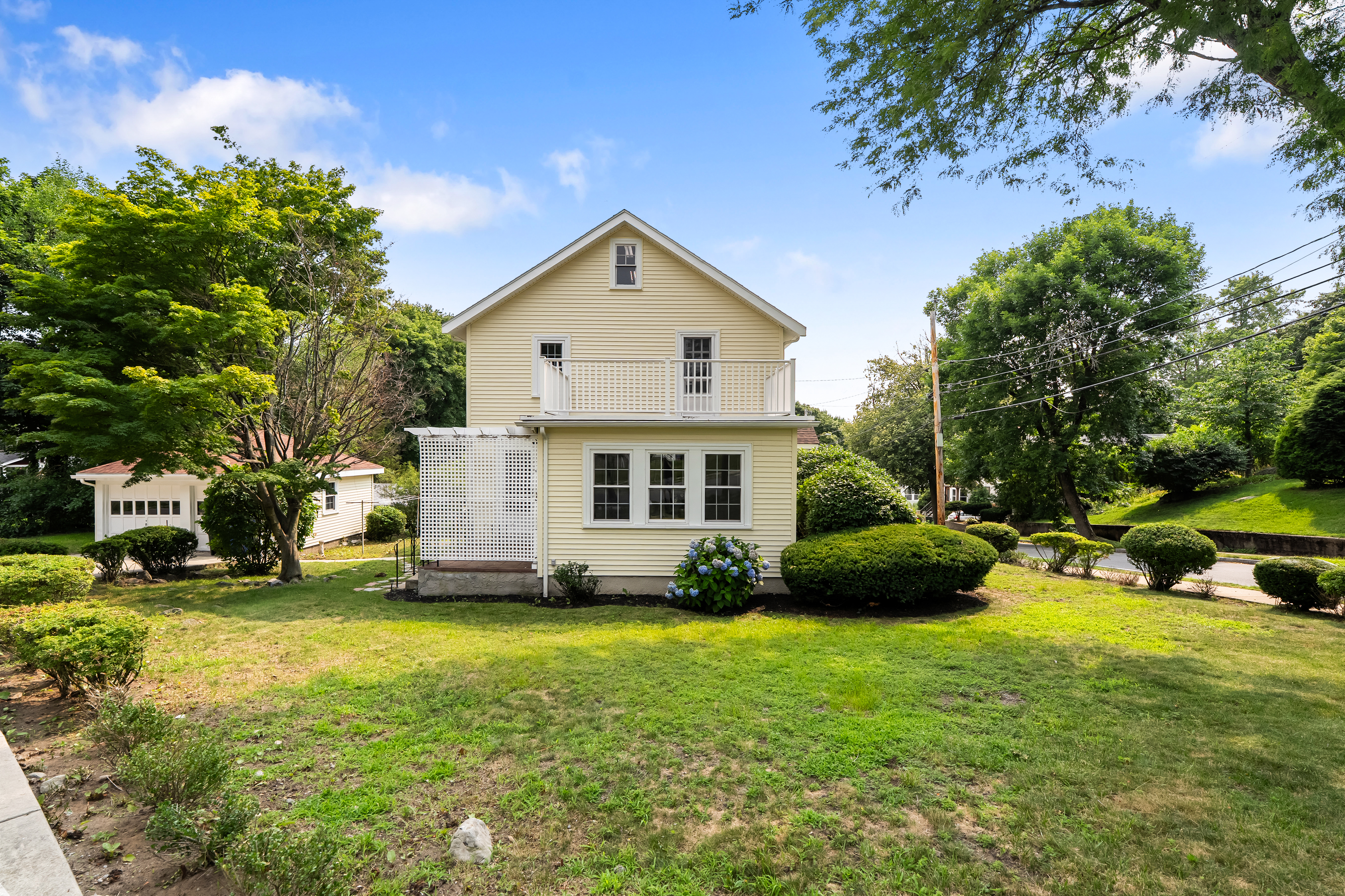  67 Ronald Road, Arlington, MA, 02474 - 物件實景