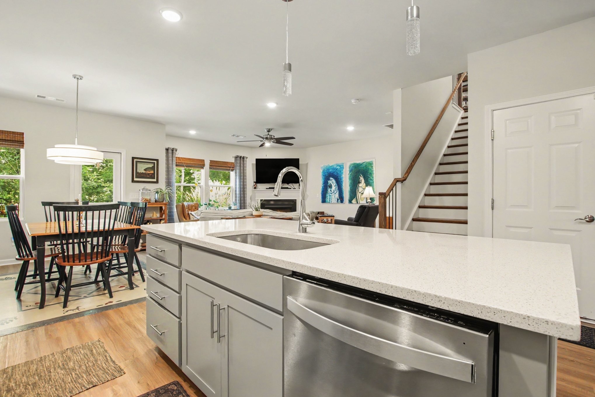  229 Brook Ave, White House, TN, 37188 - 物件實景