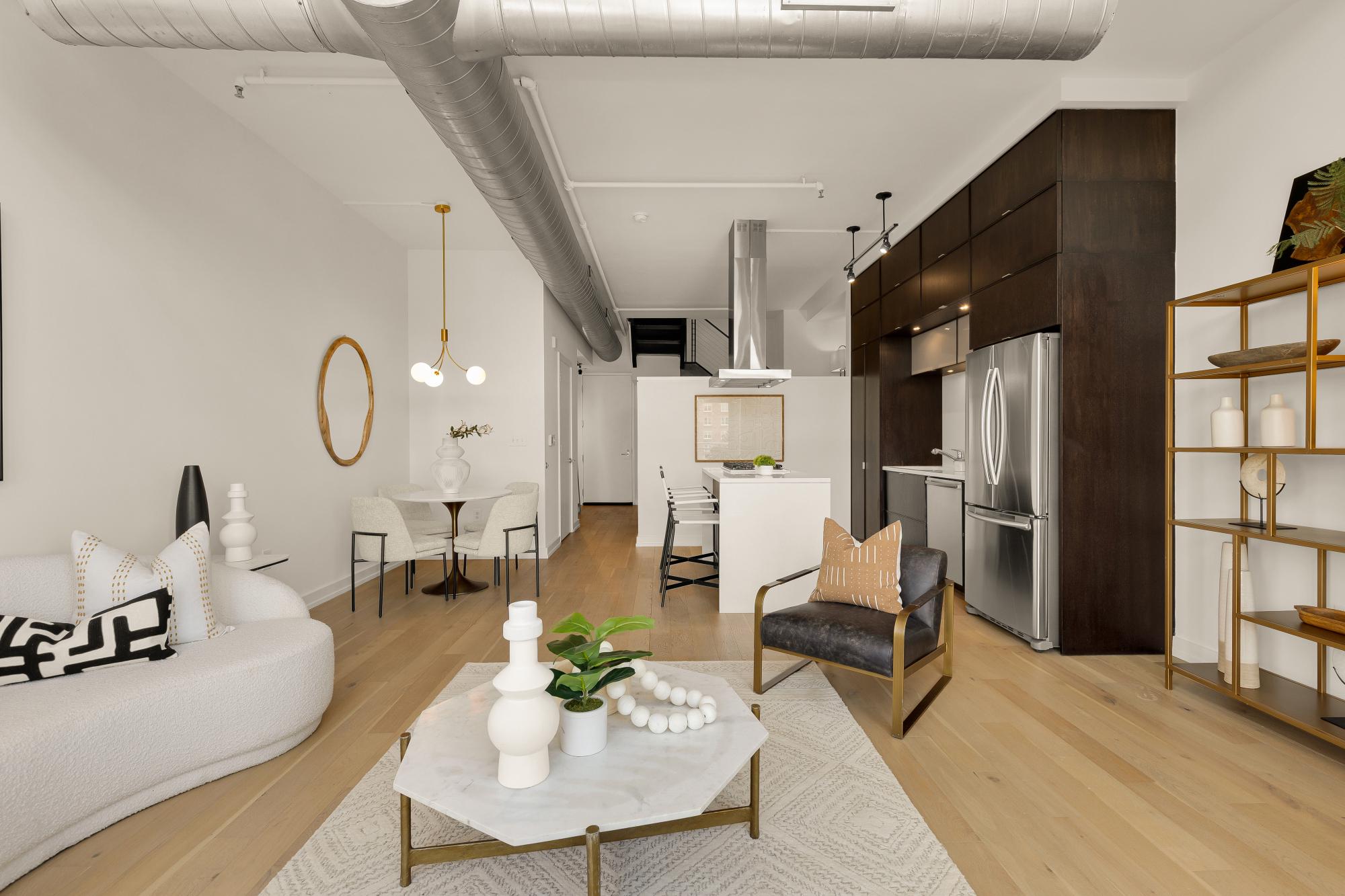  1515 15th Street NW, Washington, DC, 20005 - 物件實景