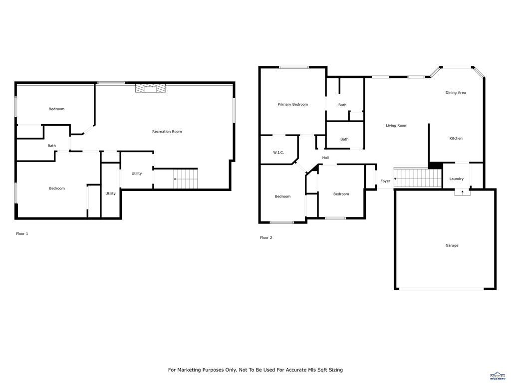Rapid City, South Dakota, 57702, United States, 5 Bedrooms Bedrooms, ,3 BathroomsBathrooms,Residential,For Sale,1980824