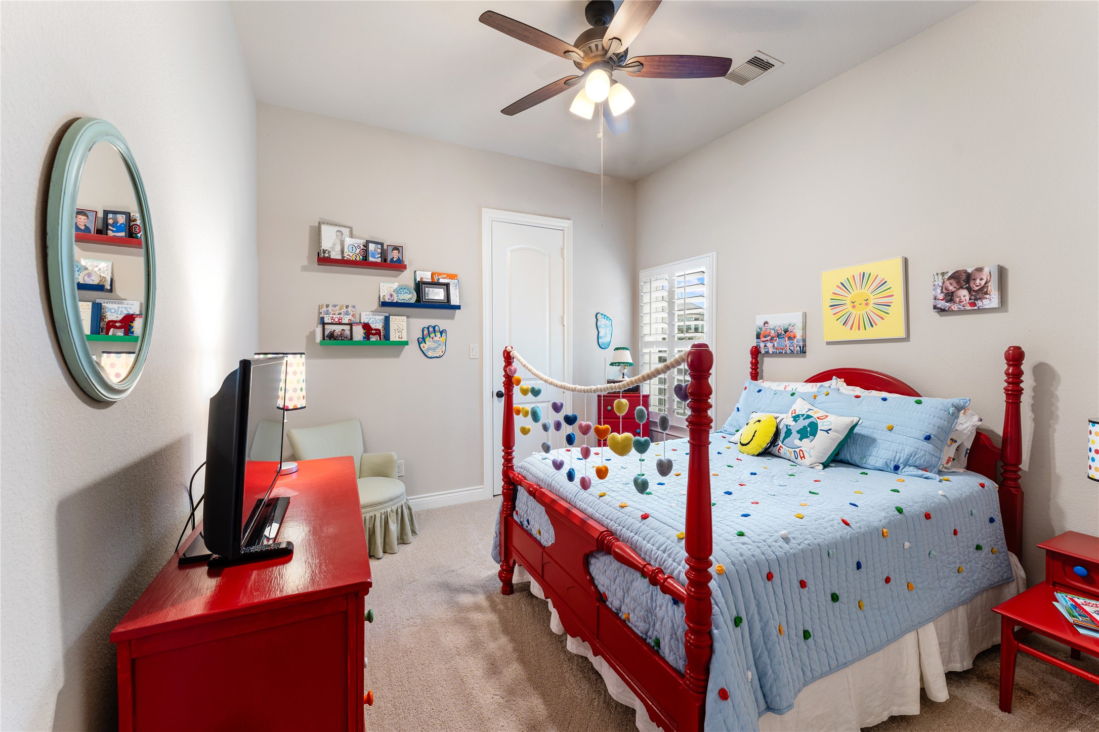 Cypress, Texas, 77433, United States, 4 Bedrooms Bedrooms, ,3 BathroomsBathrooms,Residential,For Sale,2001931