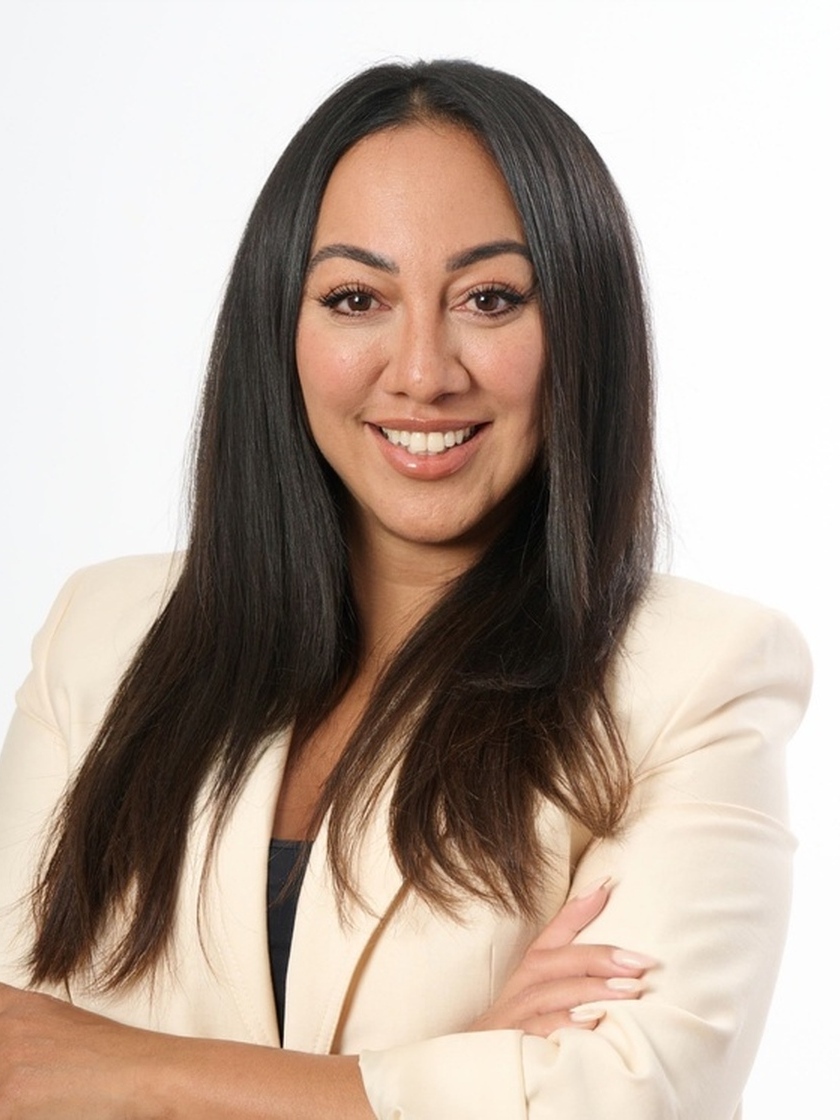 Jihane Guettar