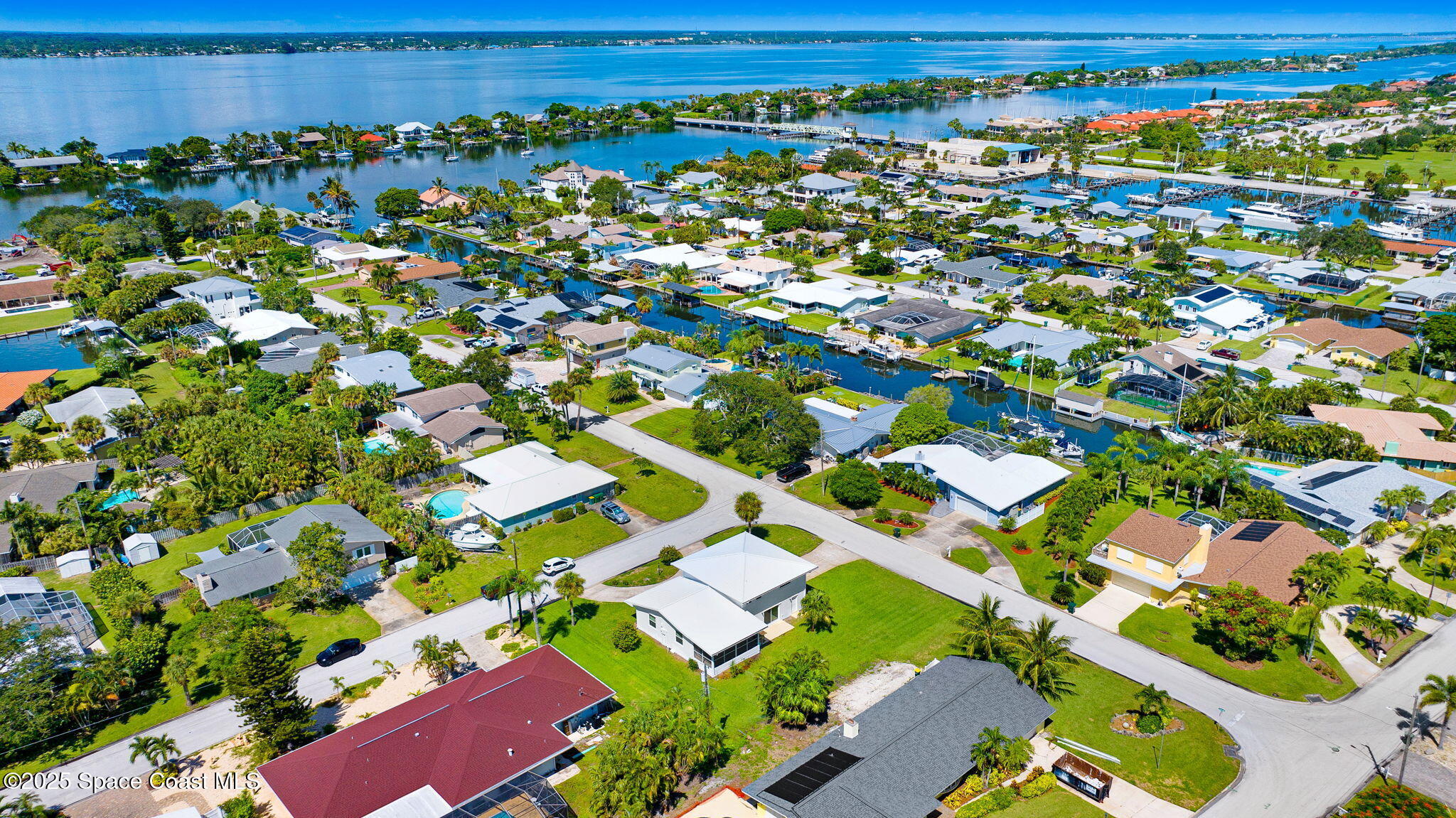 Indian Harbour Beach, Florida, 32937, United States, 4 Bedrooms Bedrooms, ,3 BathroomsBathrooms,Residential,For Sale,1941737