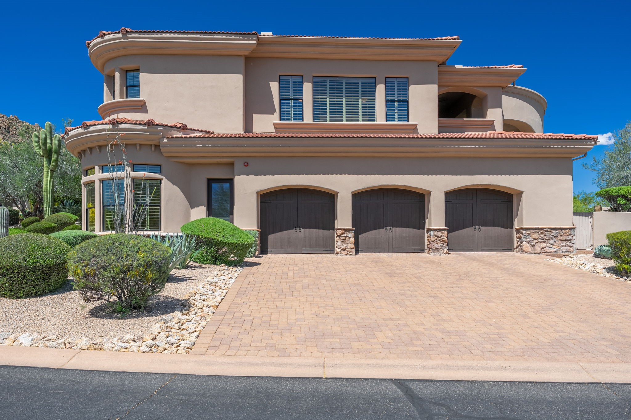  24929 N 114th Street  Scottsdale, AZ - 物件實景