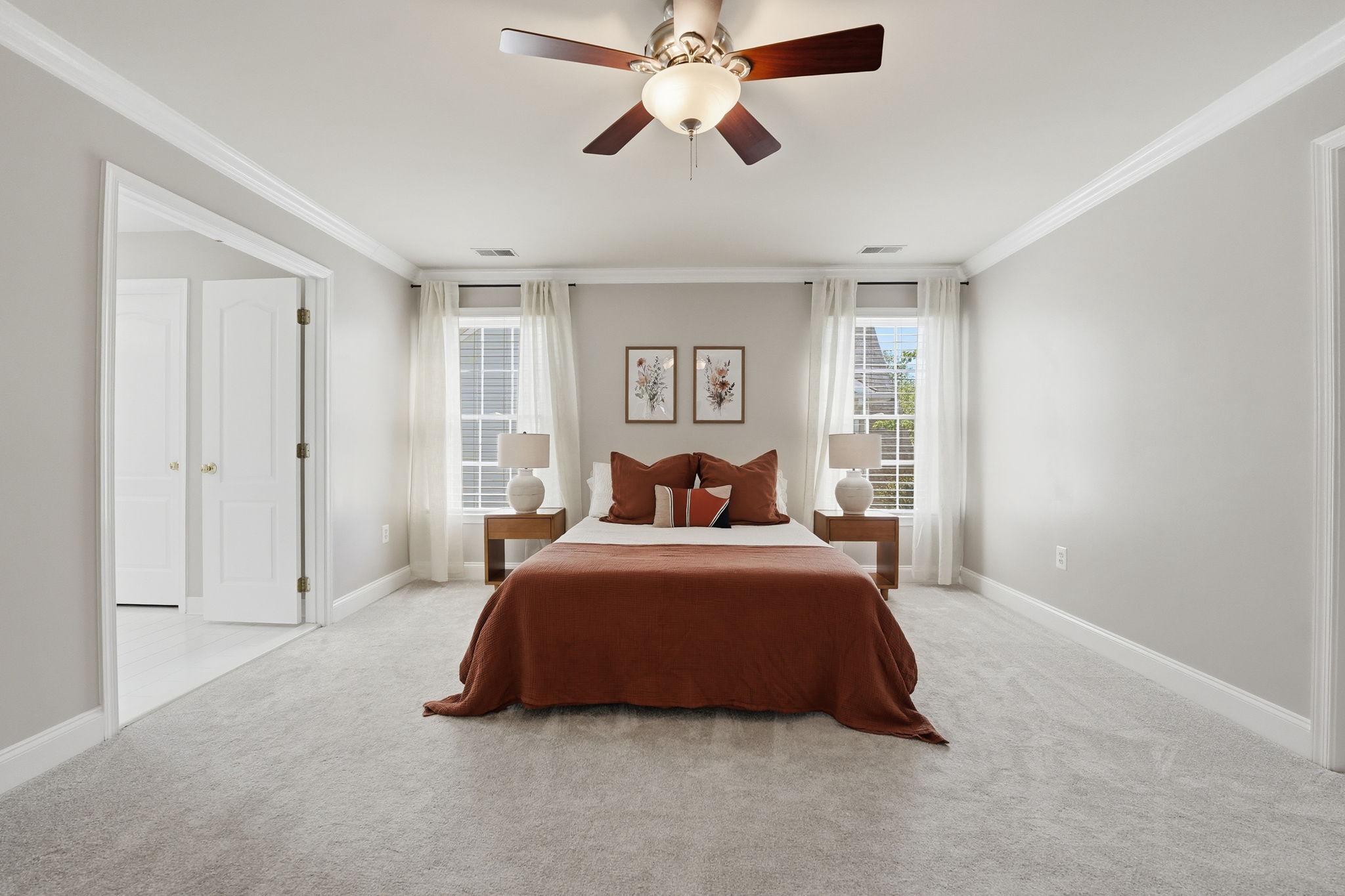  15137 Golf View Drive, Haymarket, VA, 20169 - 物件實景