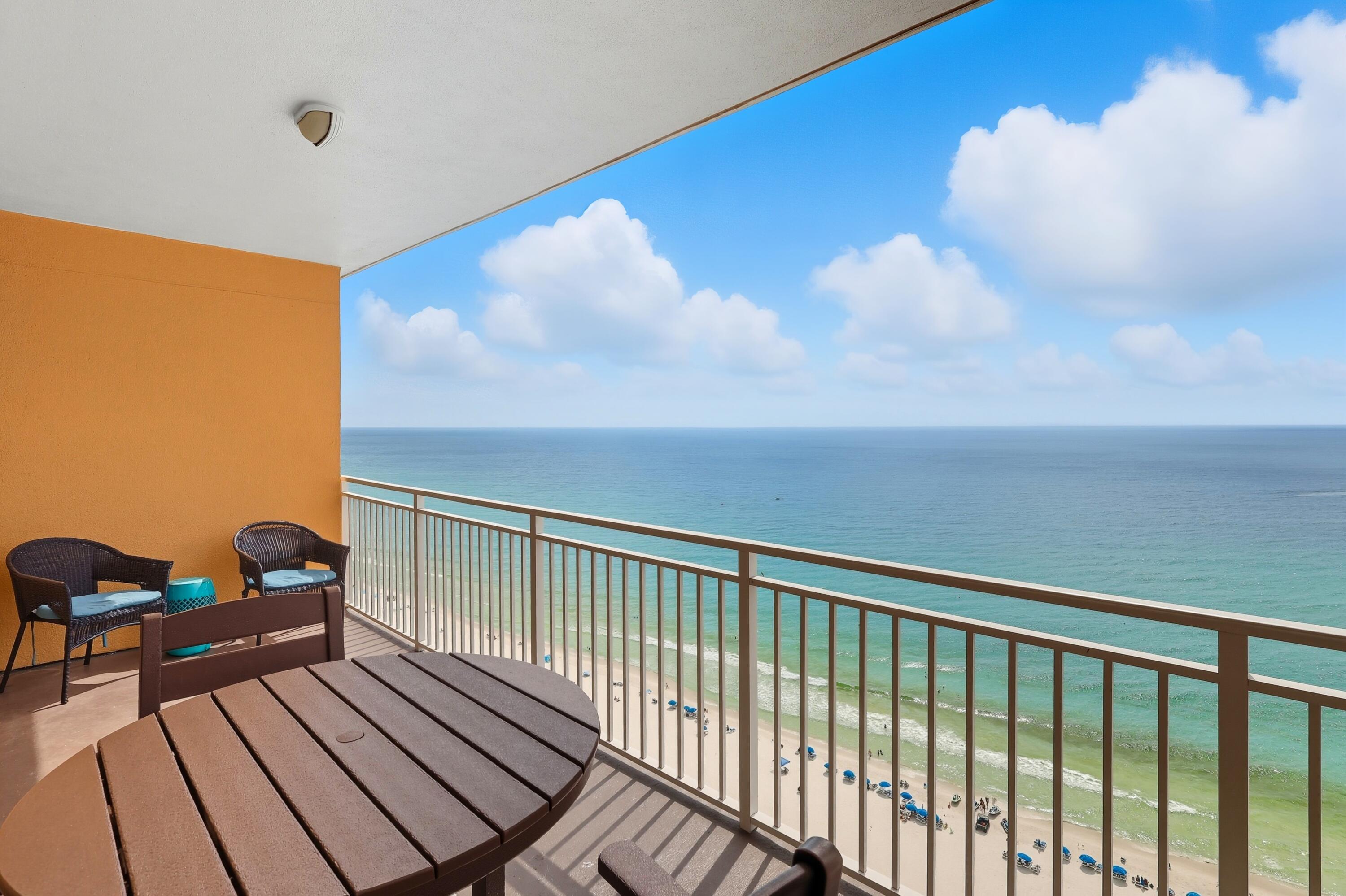 Panama City Beach, Florida, 32407, United States, 2 Bedrooms Bedrooms, ,2 BathroomsBathrooms,Residential,For Sale,1991474