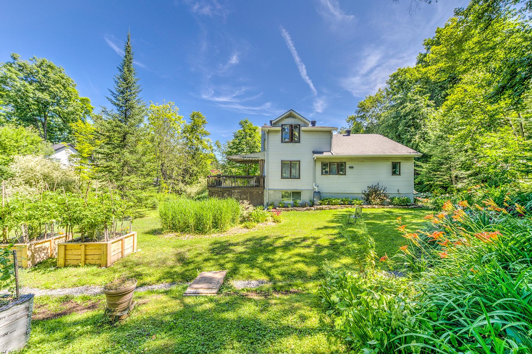  Sainte-Anne-des-Lacs, Laurentides - 物件實景