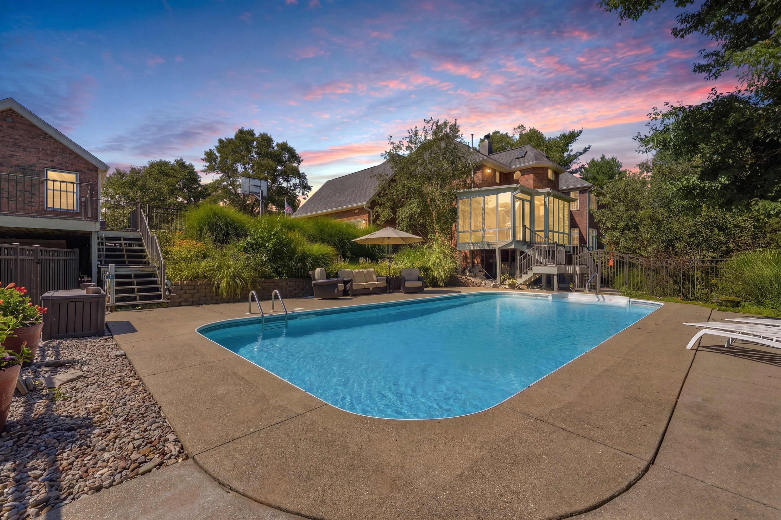  6559 Quail Chase, Charlestown, IN 47111 - 物件實景
