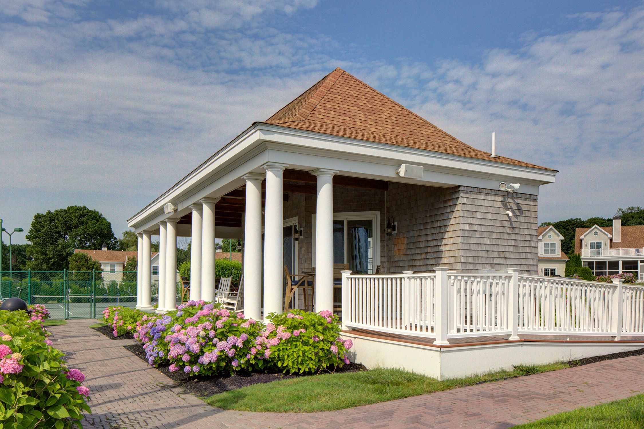  Exceptional Home in Private Sporting Community - 物件實景