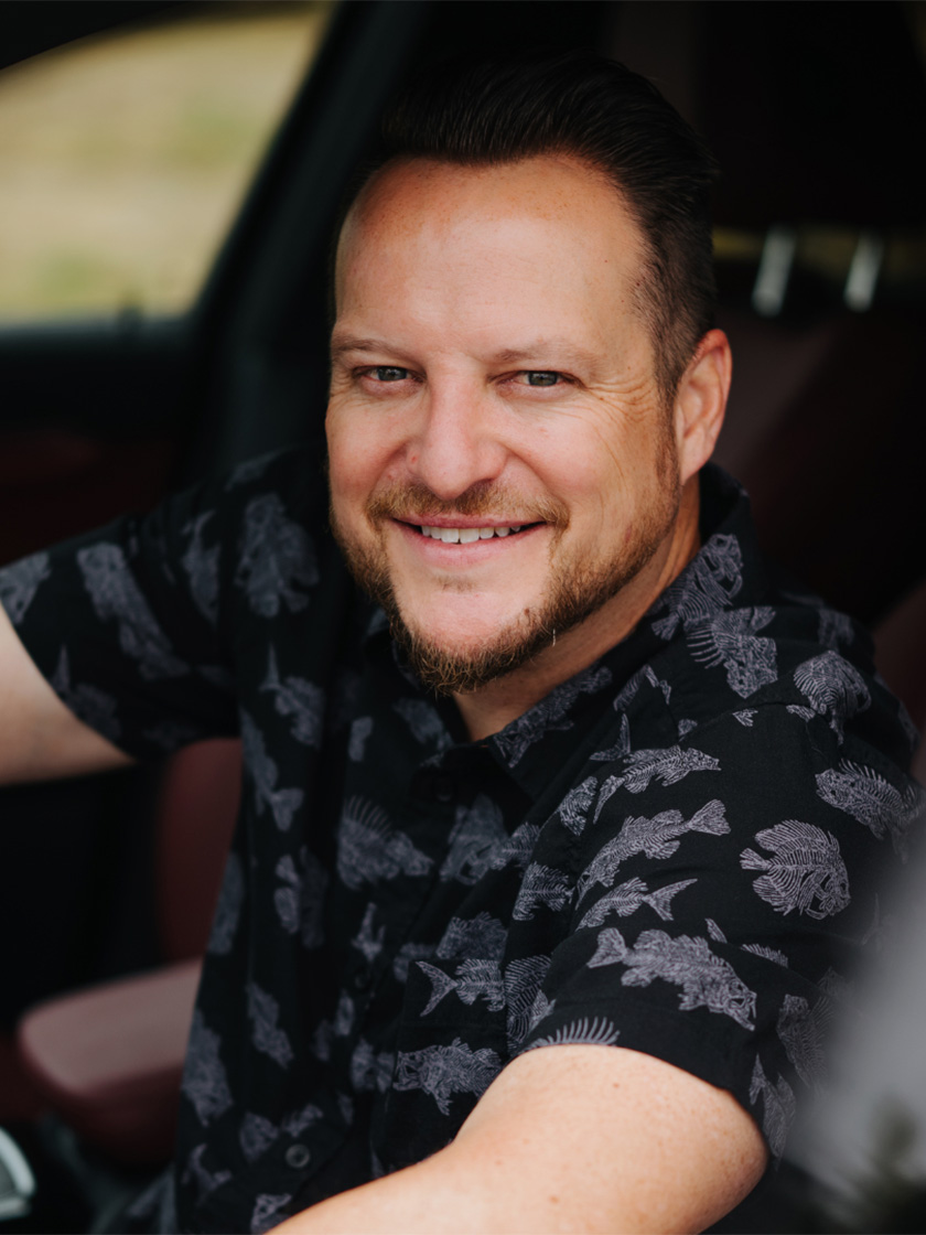 Eric Hass