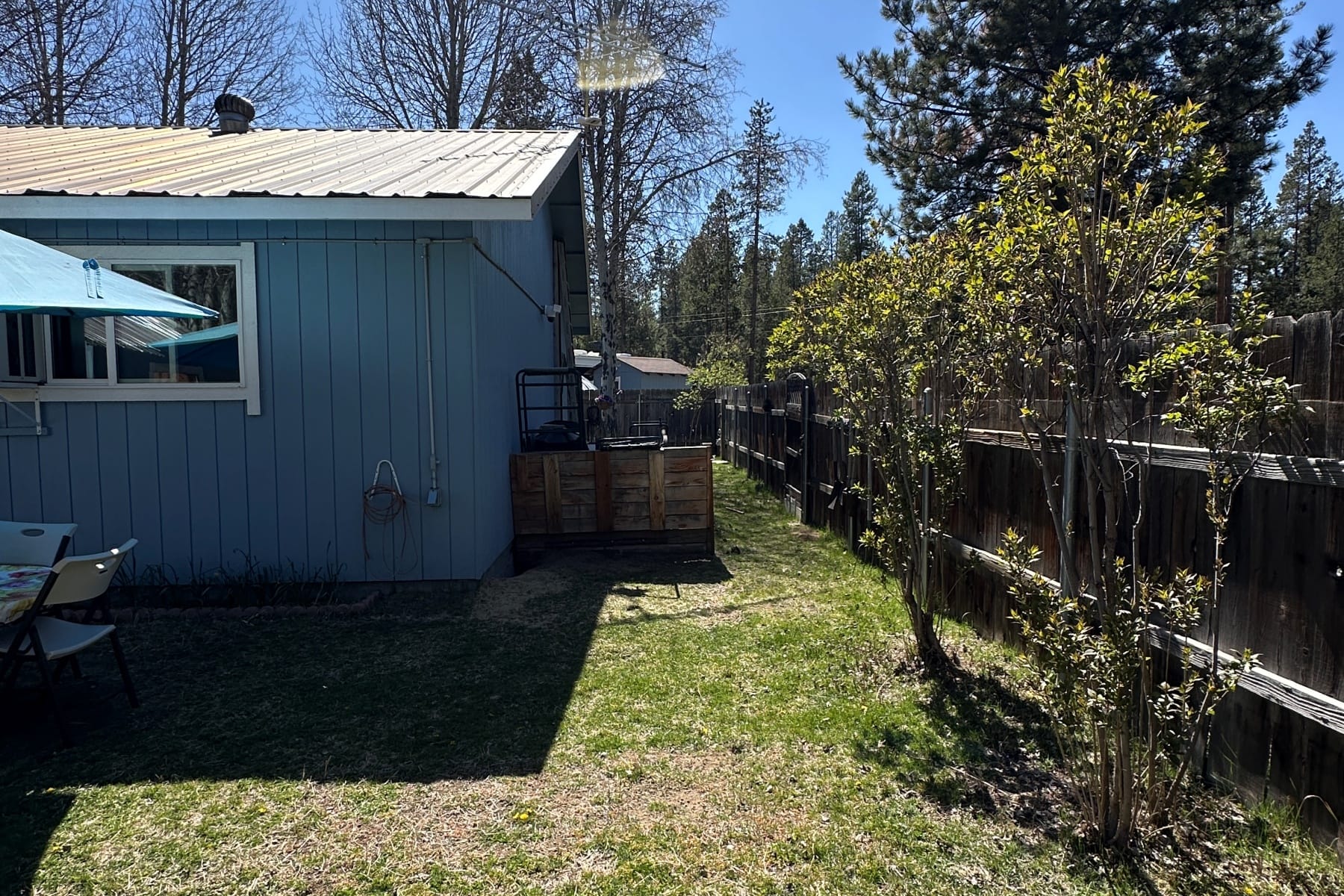  15710 Paulina Avenue La Pine, OR 97739 - 物件實景