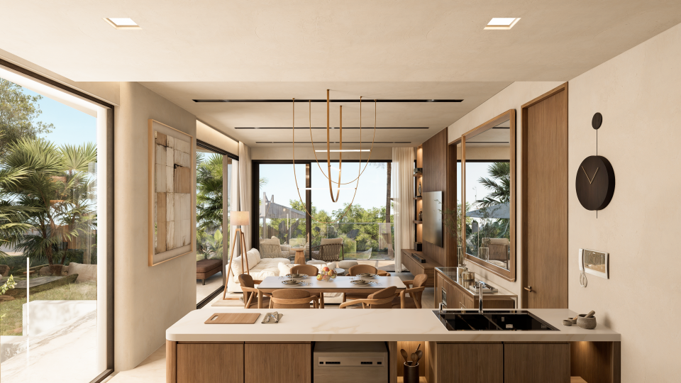 Cap Cana, DO, 2 Bedrooms Bedrooms, ,3 BathroomsBathrooms,Residential,For Sale,1753259
