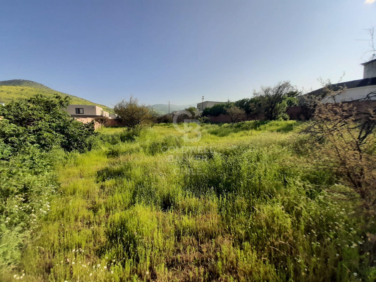 Colina, Chile, ,Land,For Sale,1962986