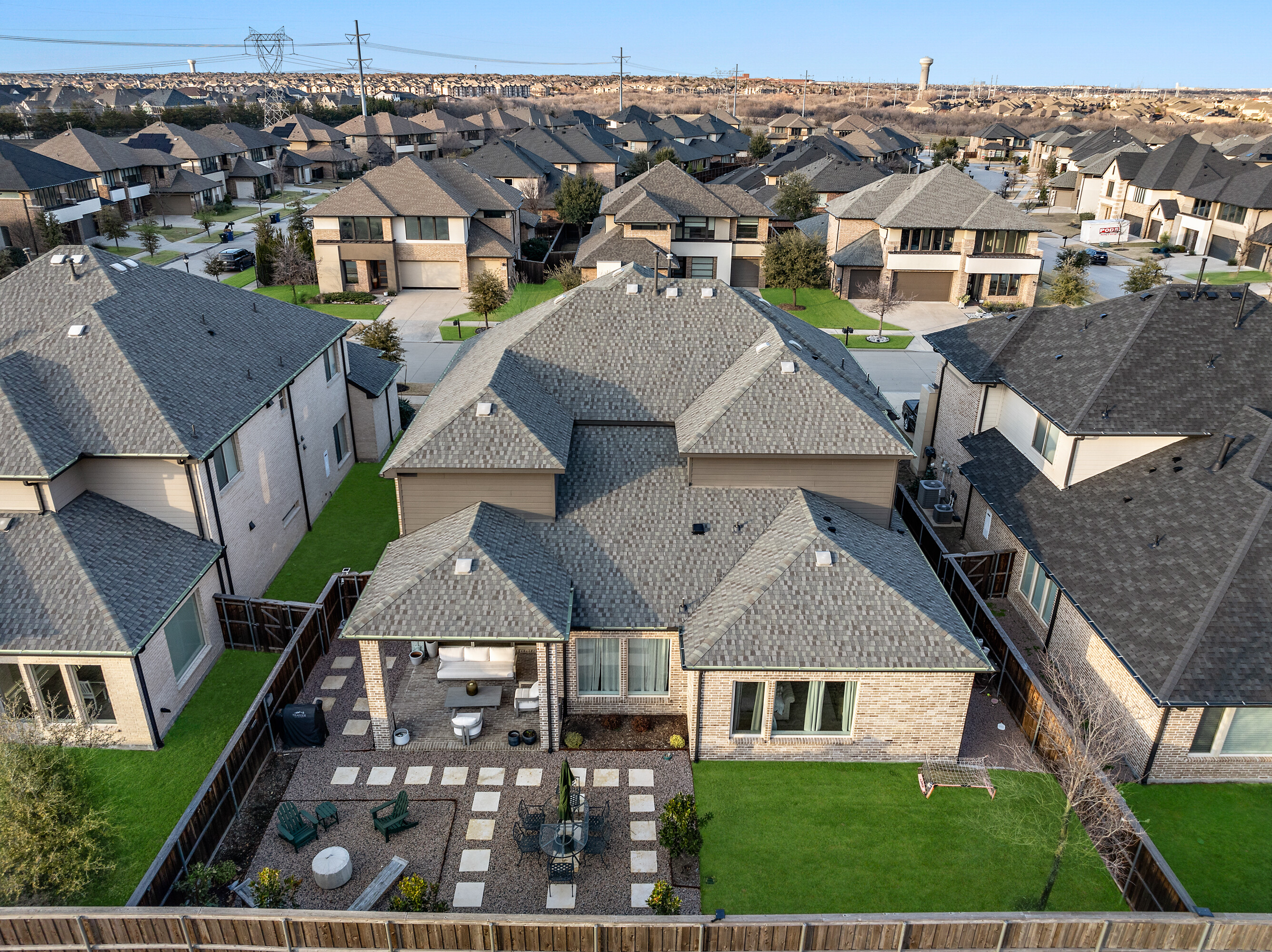  2653 Kettle Creek Drive, Frisco, TX, 75034 - 物件實景