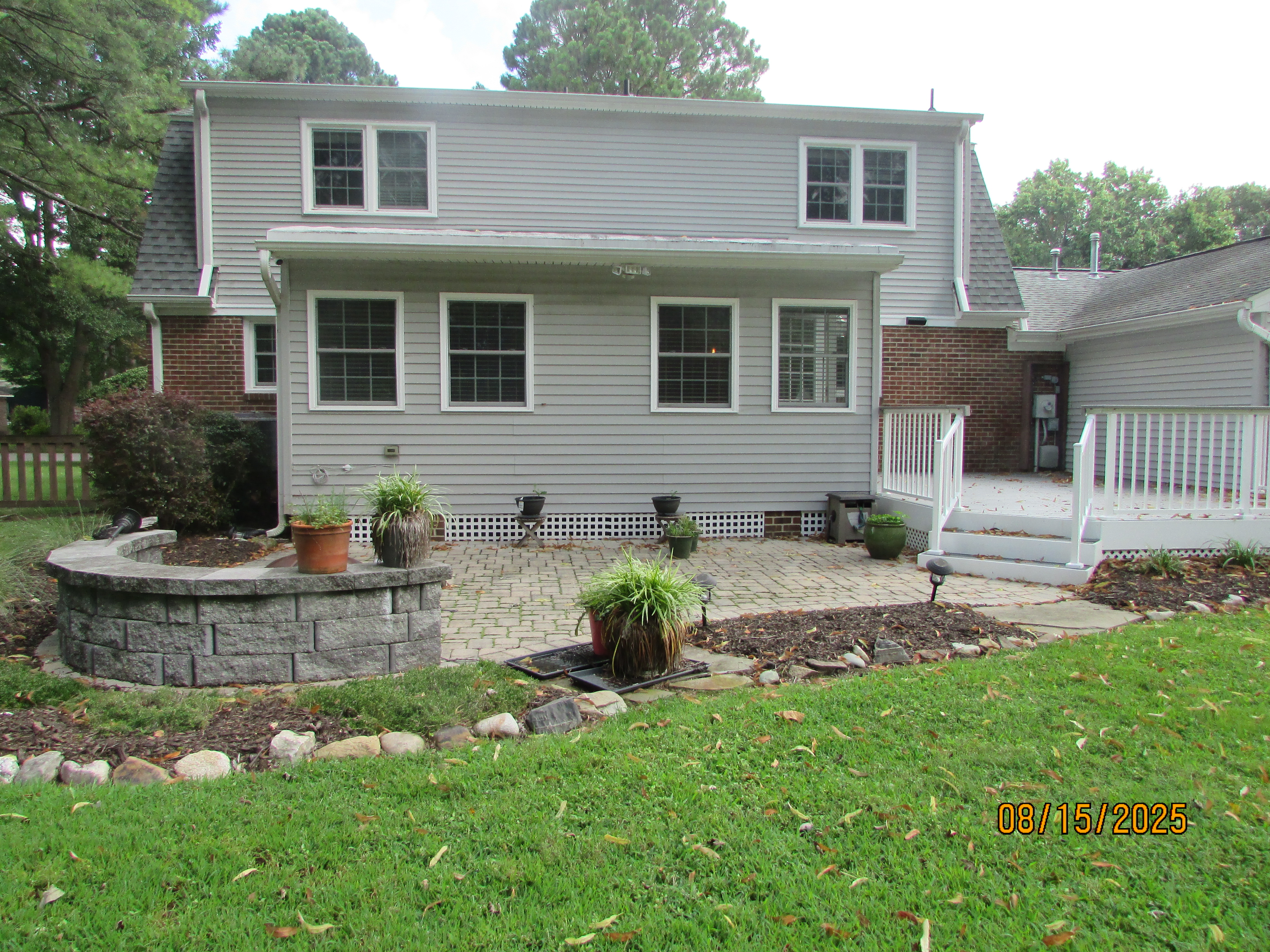 Poquoson, Virginia, 236621401, United States, 4 Bedrooms Bedrooms, ,3 BathroomsBathrooms,Residential,For Sale,1937899