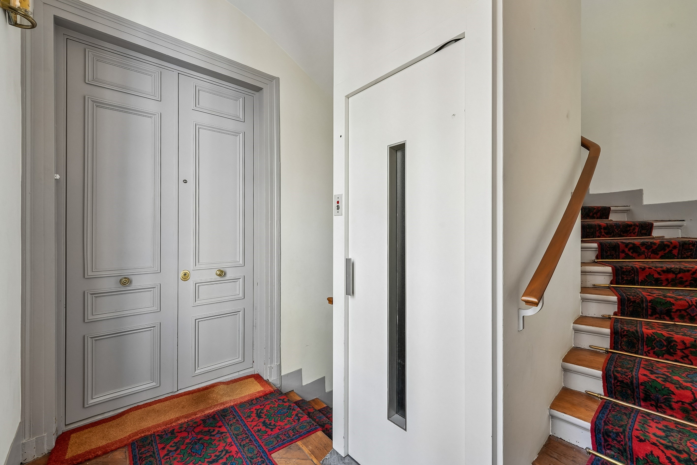  Paris IX - Saint-Georges / Magnificent family apartment with 3 bedrooms redone … - 物件實景