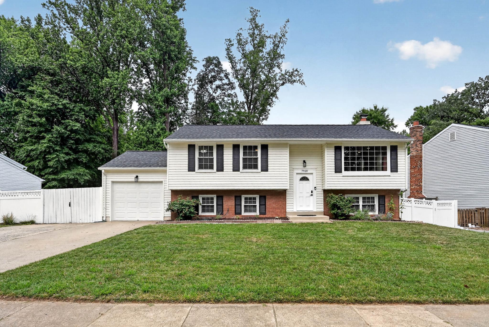  7920 Freehollow Drive, Falls Church, VA, 22042 - 物件實景