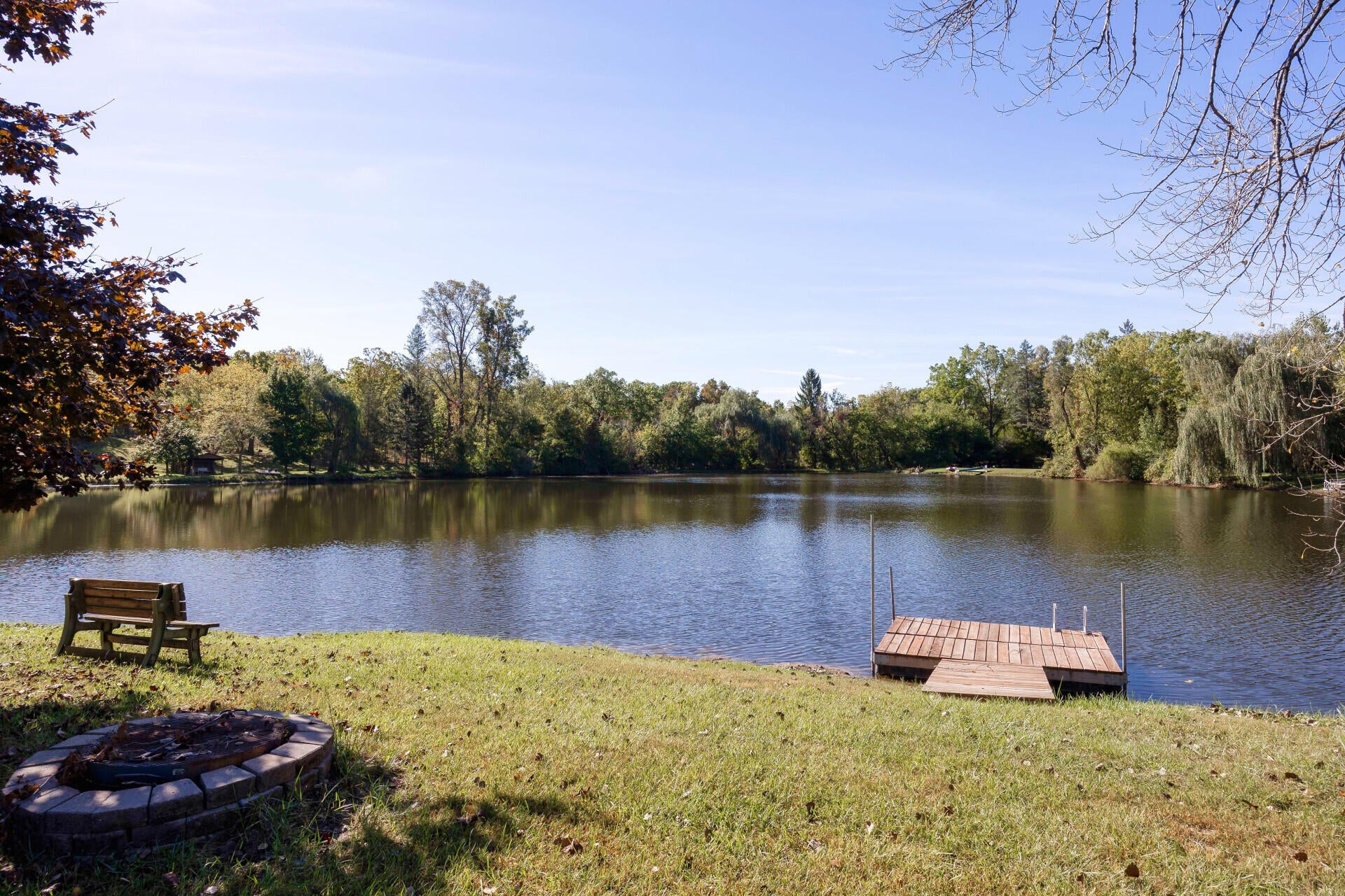 Brooklyn, Michigan, 49230, United States, 3 Bedrooms Bedrooms, ,3 BathroomsBathrooms,Residential,For Sale,1991046