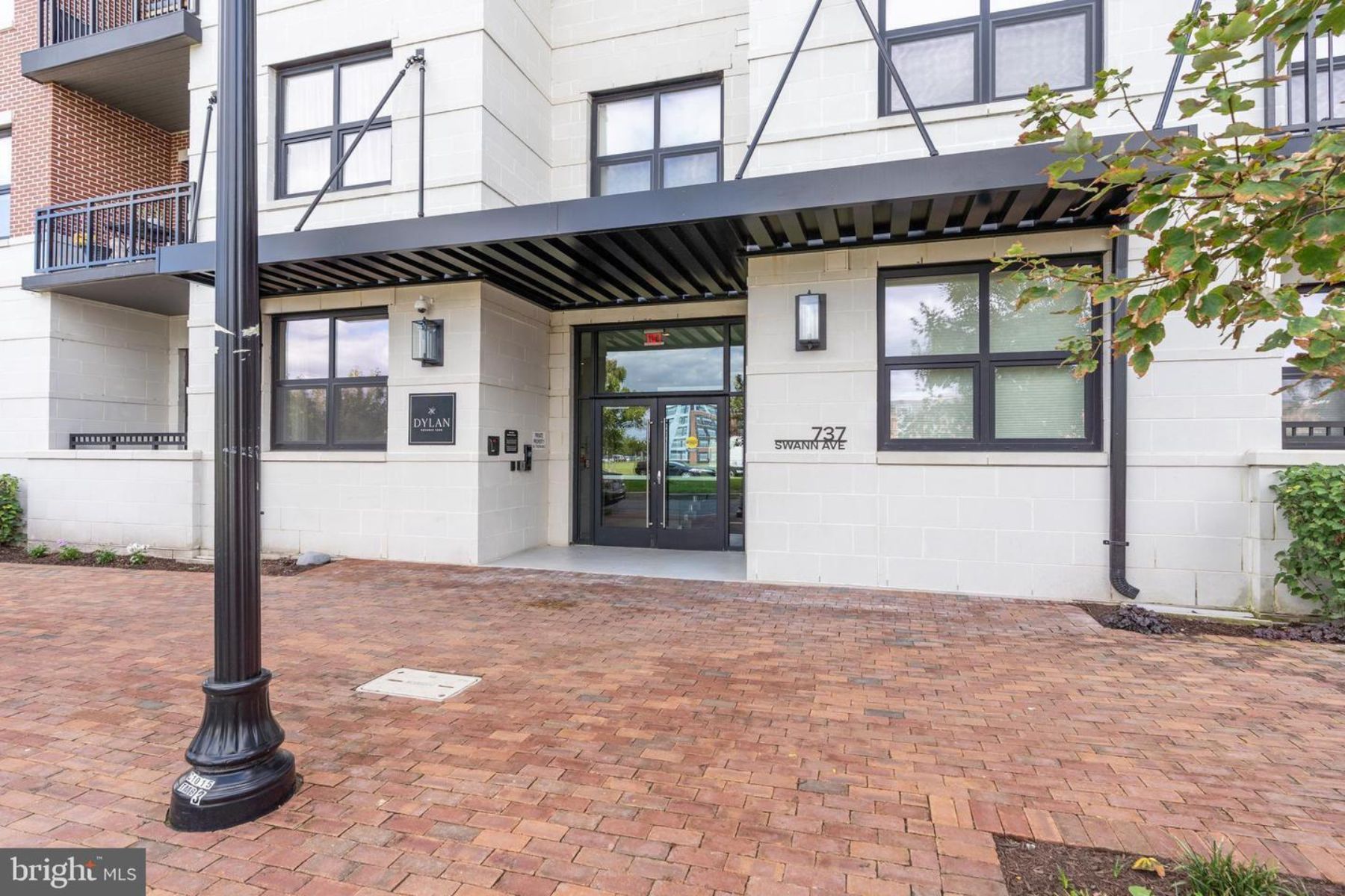 701 Swann Avenue, Alexandria, VA, 22301 - 物件實景