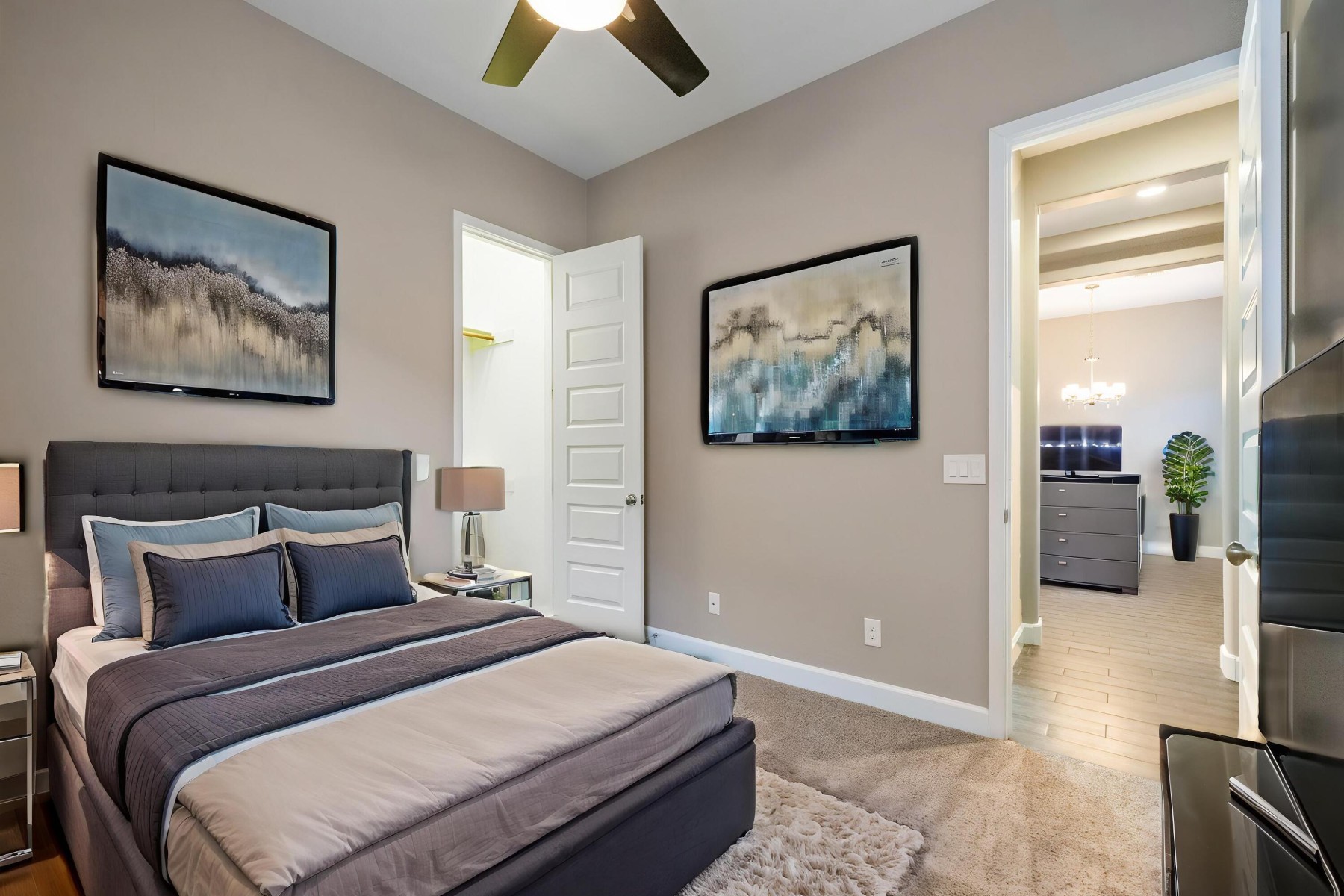  3832 E San Carlos Place Chandler, AZ - 物件實景